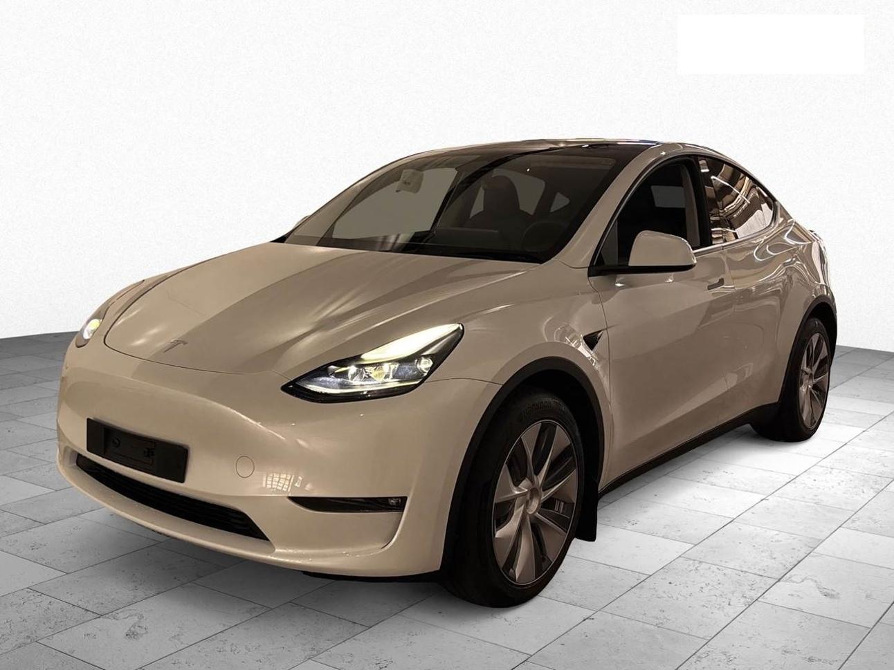 Tesla Model Y LONG RANGE DUAL MOTOR TZ 94,0%