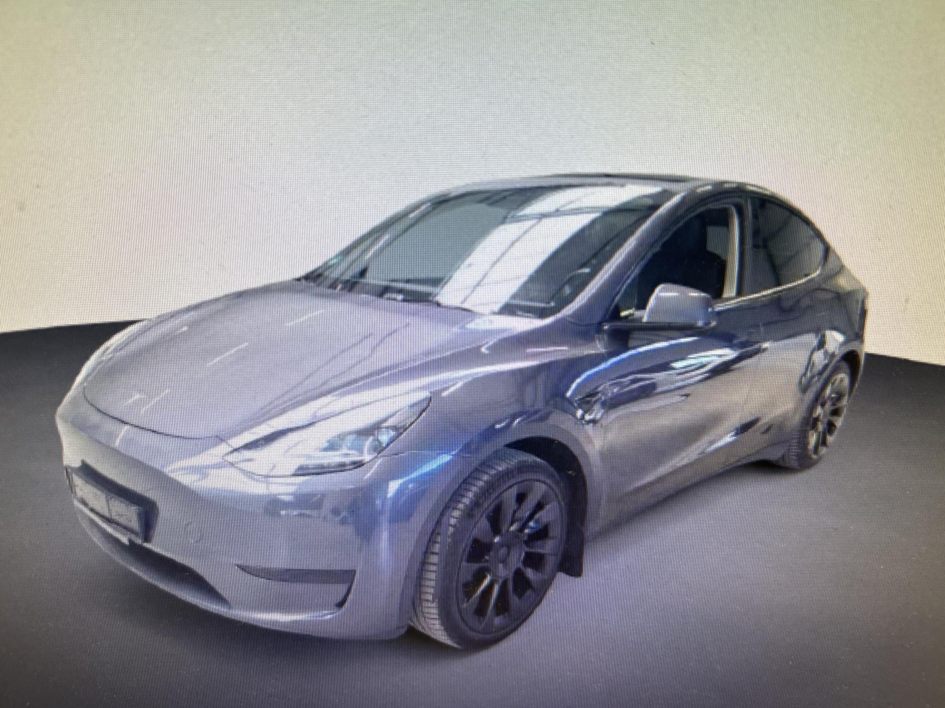 Tesla Model Y RWD 220kw TZ SOH 93,0 %