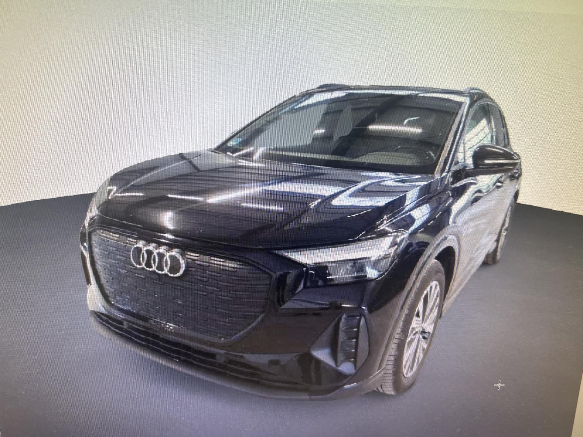 Audi Q4 e-tron 40 150kw 19ALU TZ SOH 95%