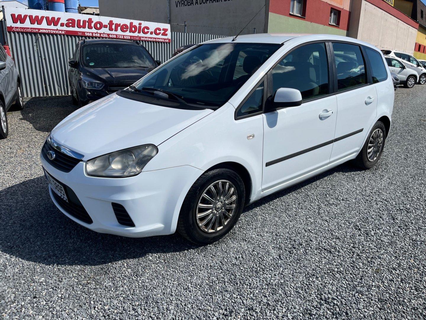 Ford C-MAX 1.6 TDCi
