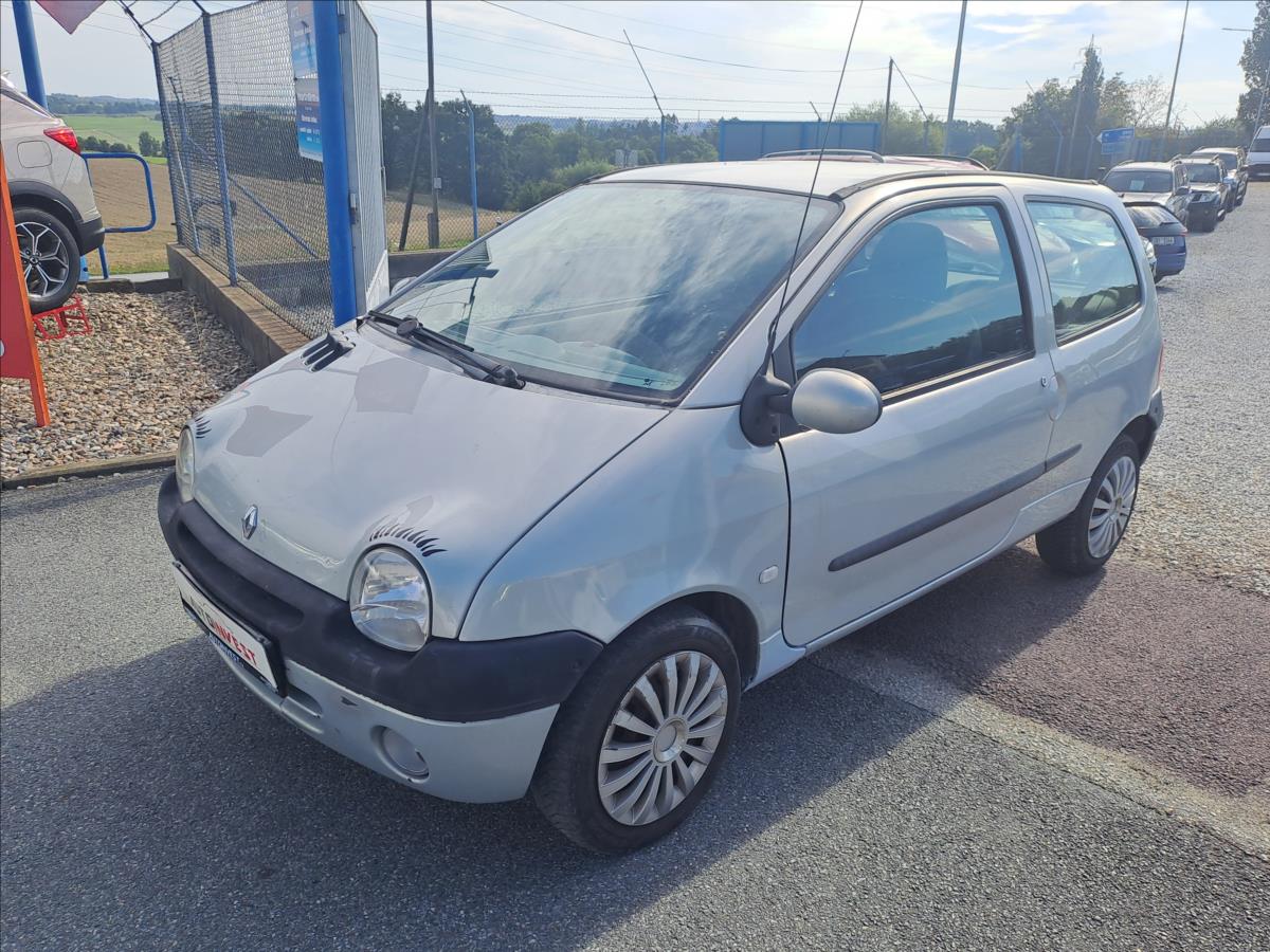 Renault Twingo 1,2 i