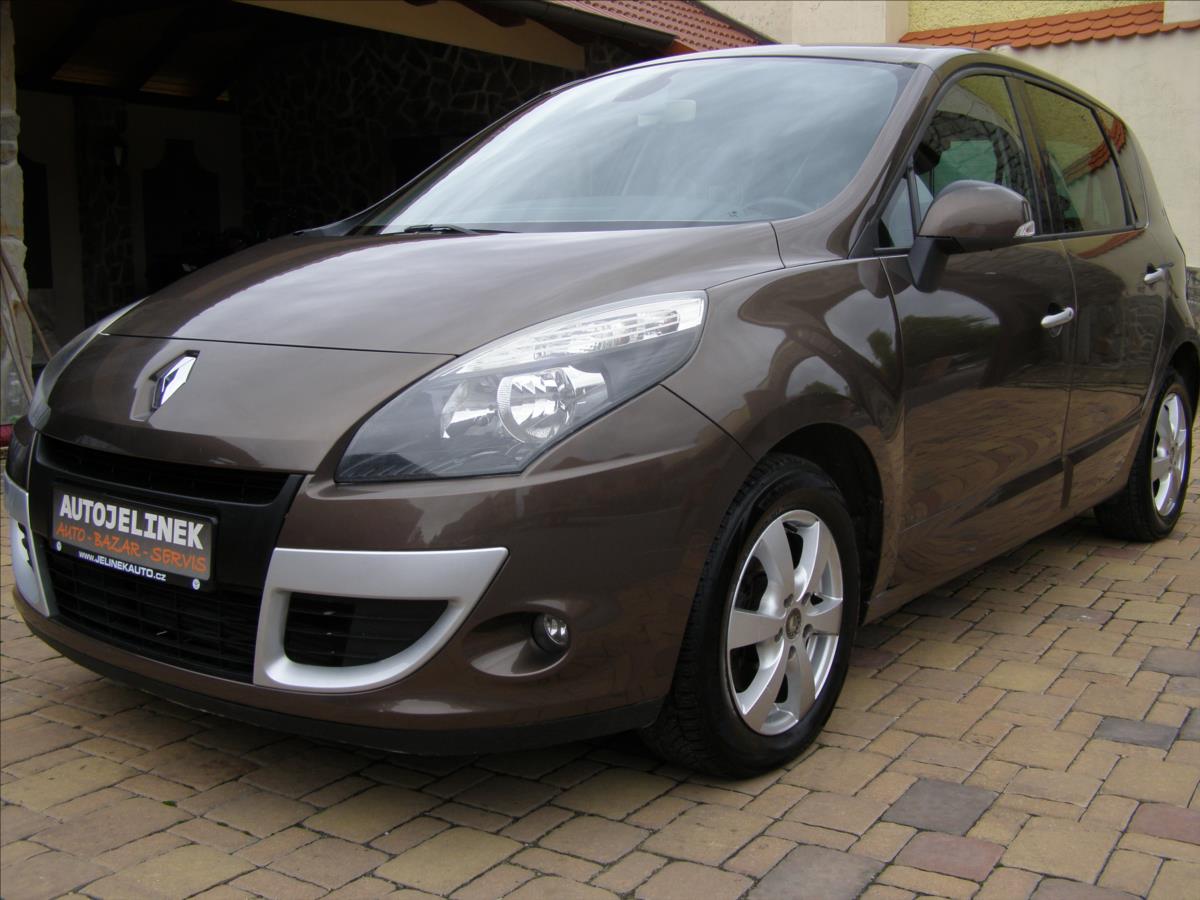 Renault Mégane 1,4 TCe Monaco GP nova STK