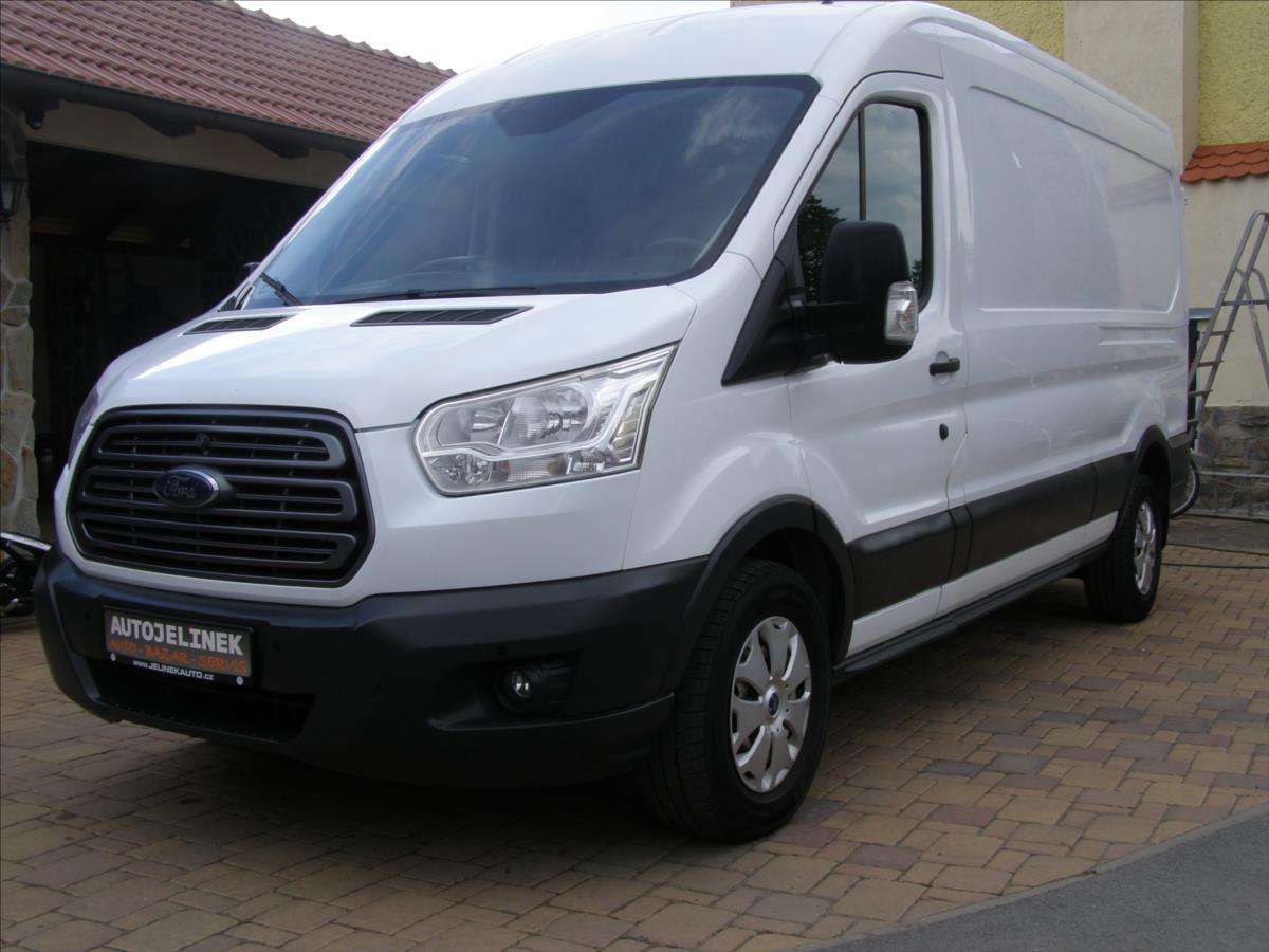 Ford Transit 2,2 TREND LINE