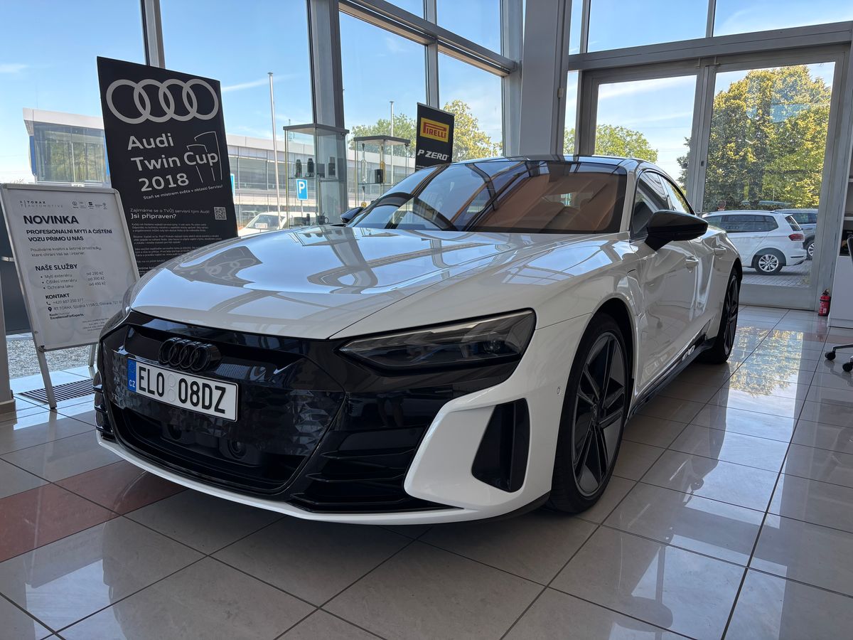 Audi 440kW