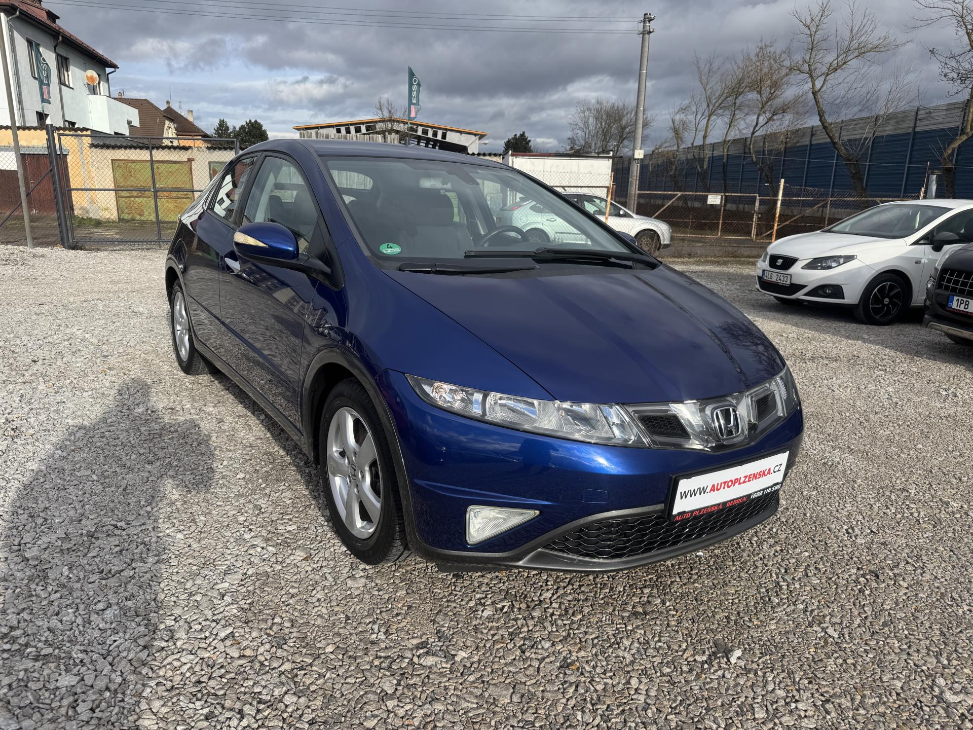 Honda Civic 1.4i-VTEC,SPORT