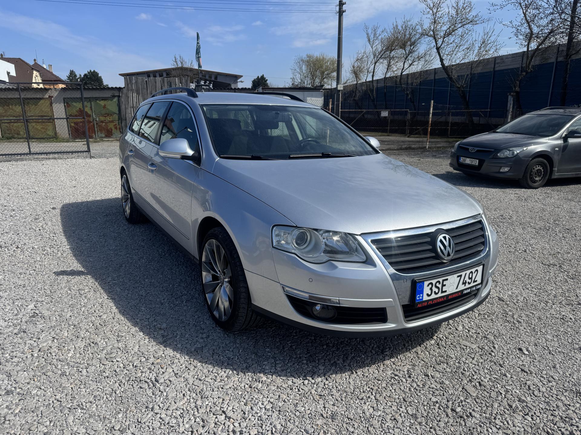 Volkswagen Passat Variant 1,4TSi,CNG,ECOFUEL,DSG