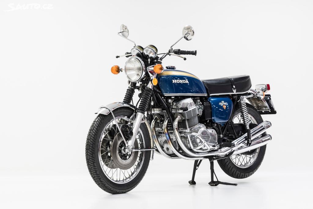 Honda CB 750 FOUR