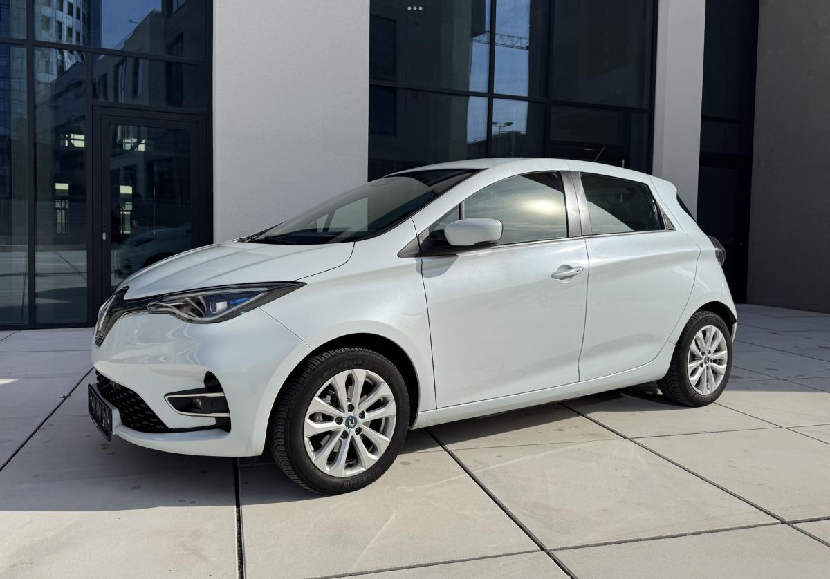 Renault ZOE R110 50 EXPERIENCE