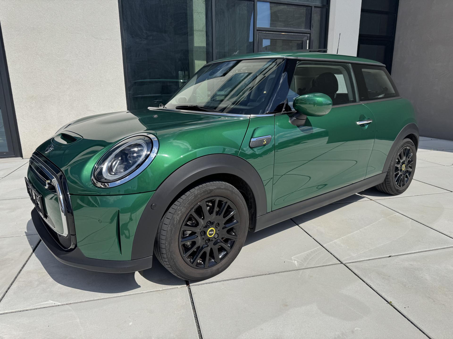 Mini Cooper SE 135KW PANORAMA 1 MAJITEL