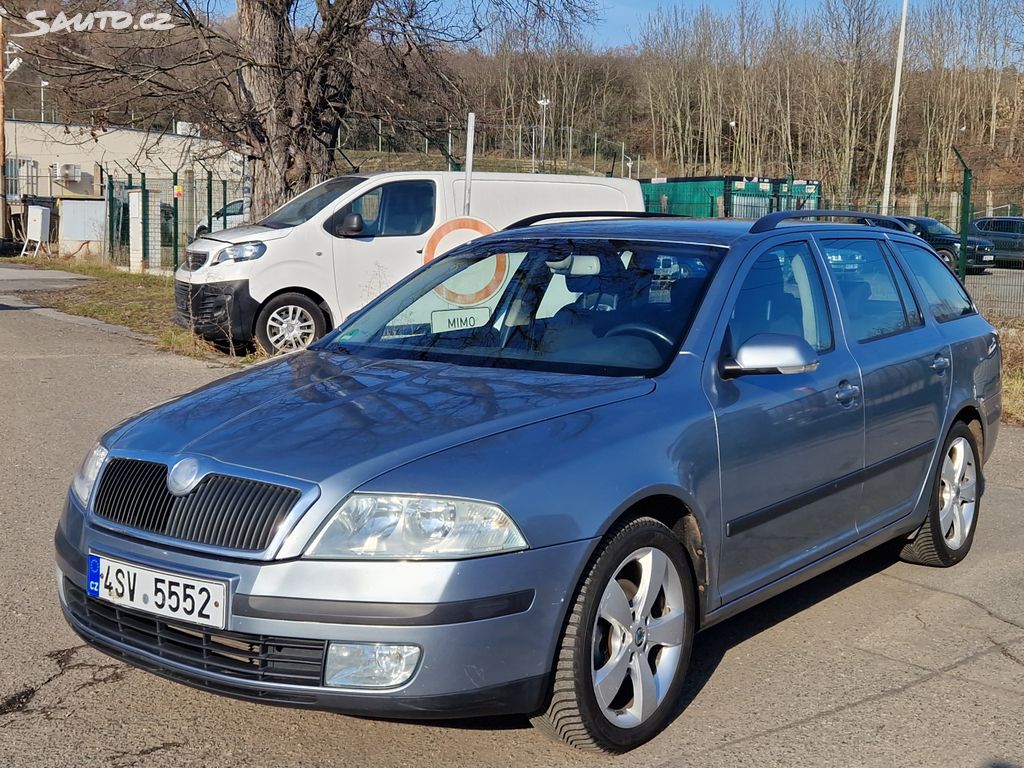 Škoda Octavia NA SPLÁTKY BEZ REGISTRU VŠEM!