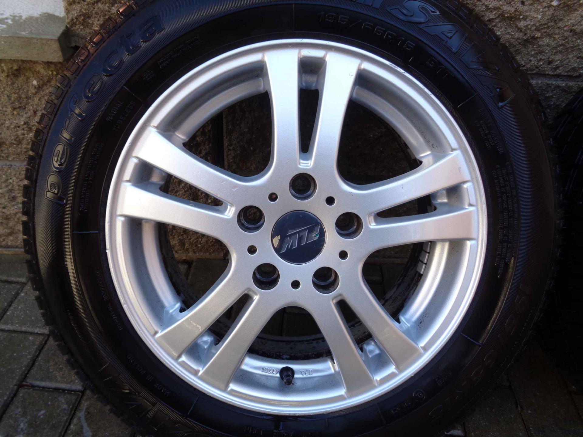 _ 15ALU 5x112 6,5J 15H2 ET45