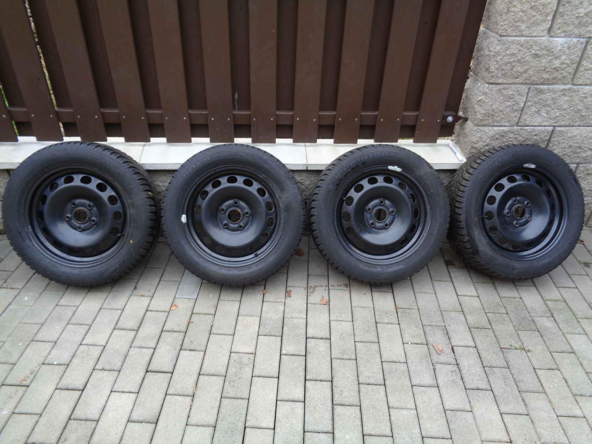 __16plechy 5x112 6,5J16H2 ET46