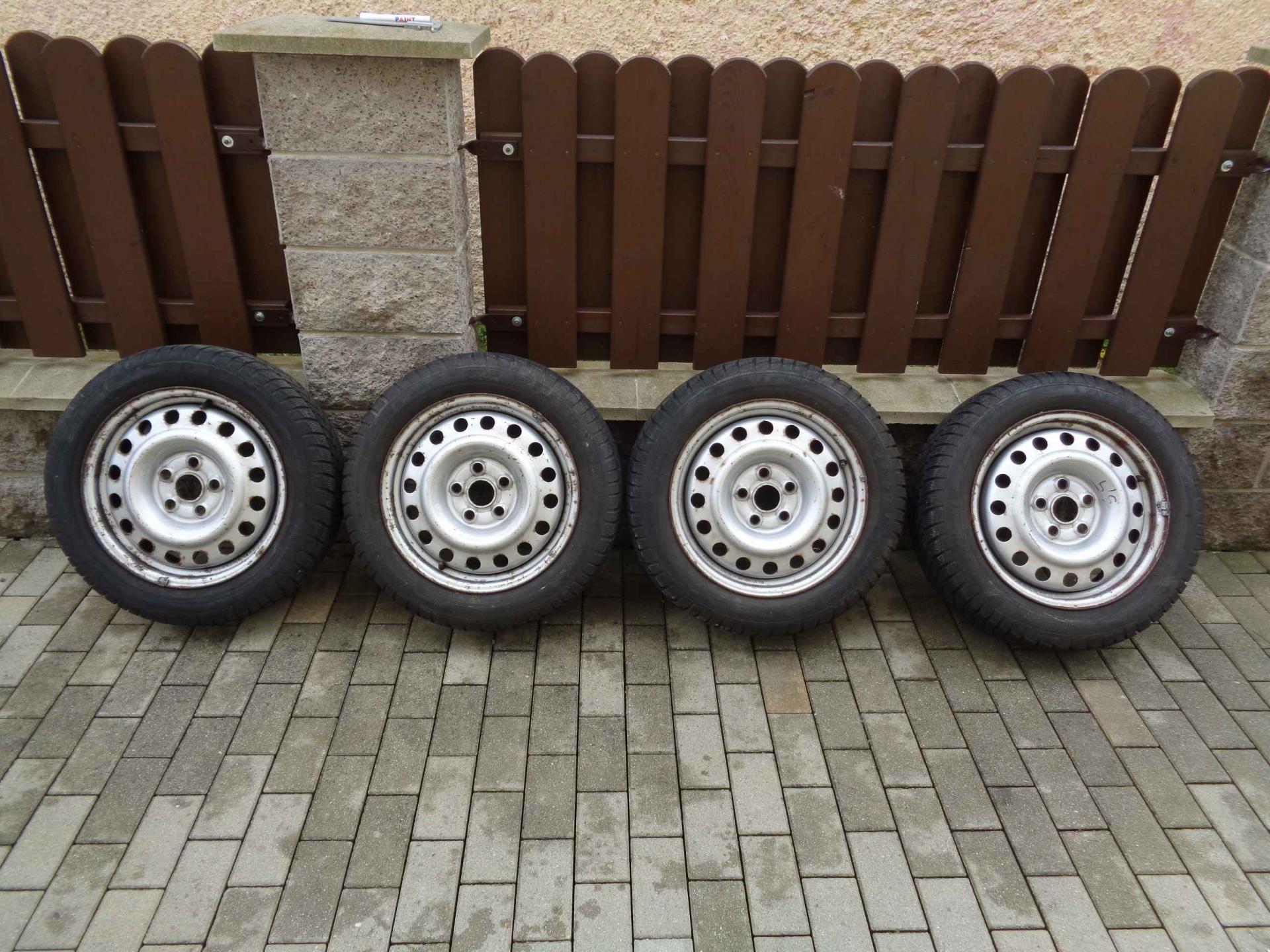 __16plechy 5x112 6J 16H2 ET53