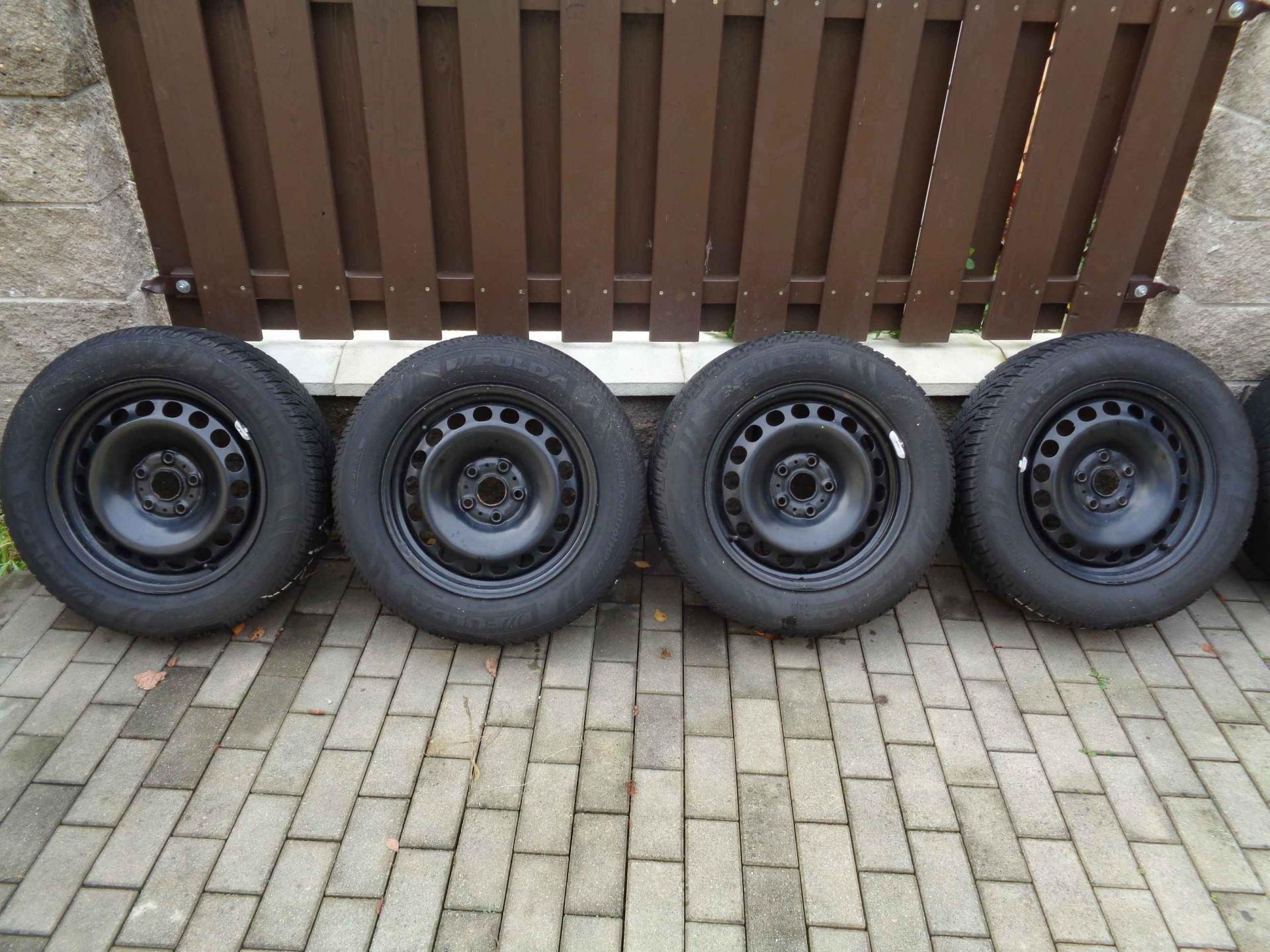 __16plechy 5x112 6,5J16H2 ET41