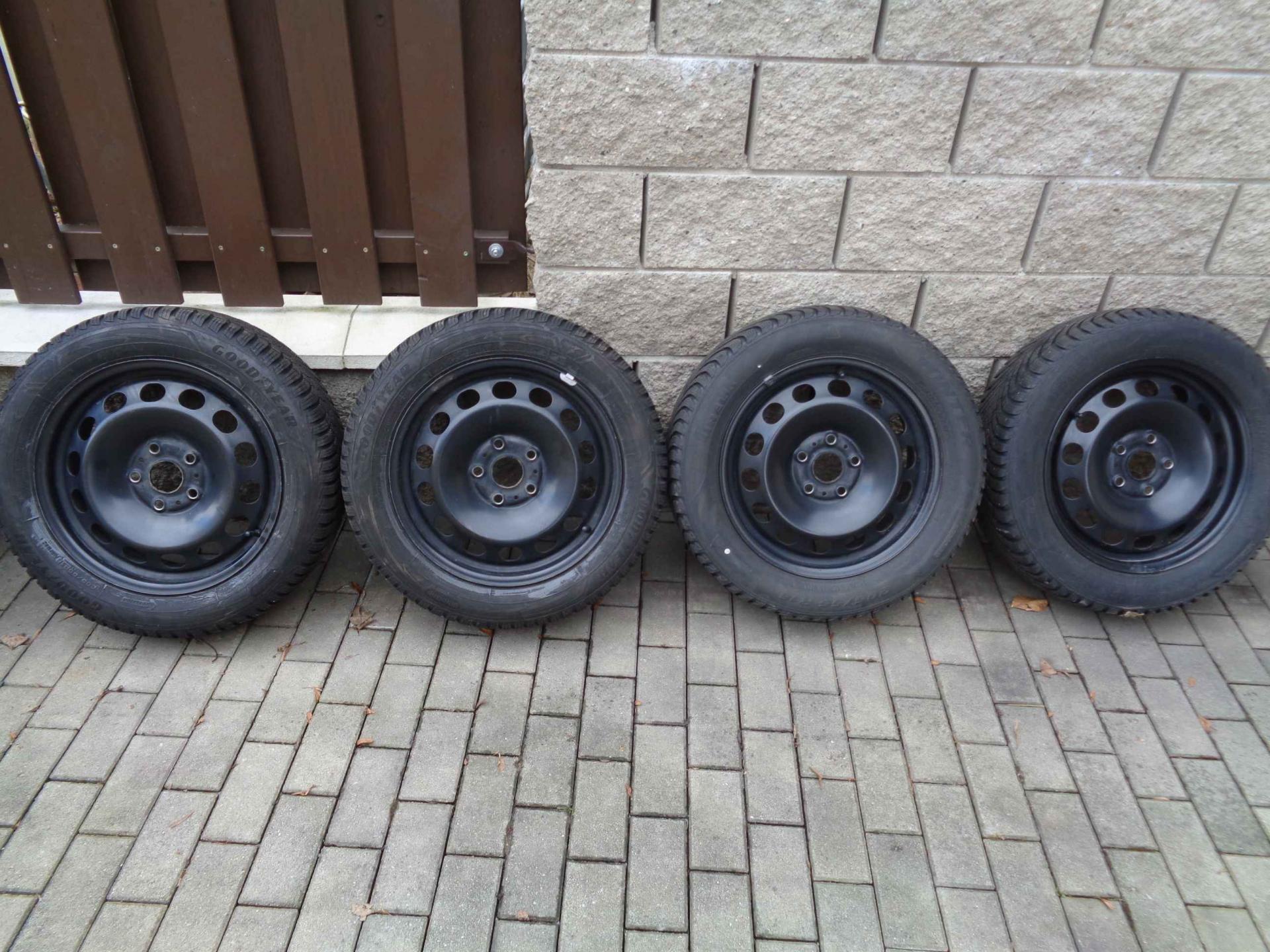 __16plechy 5x112 6J 16H2 ET45