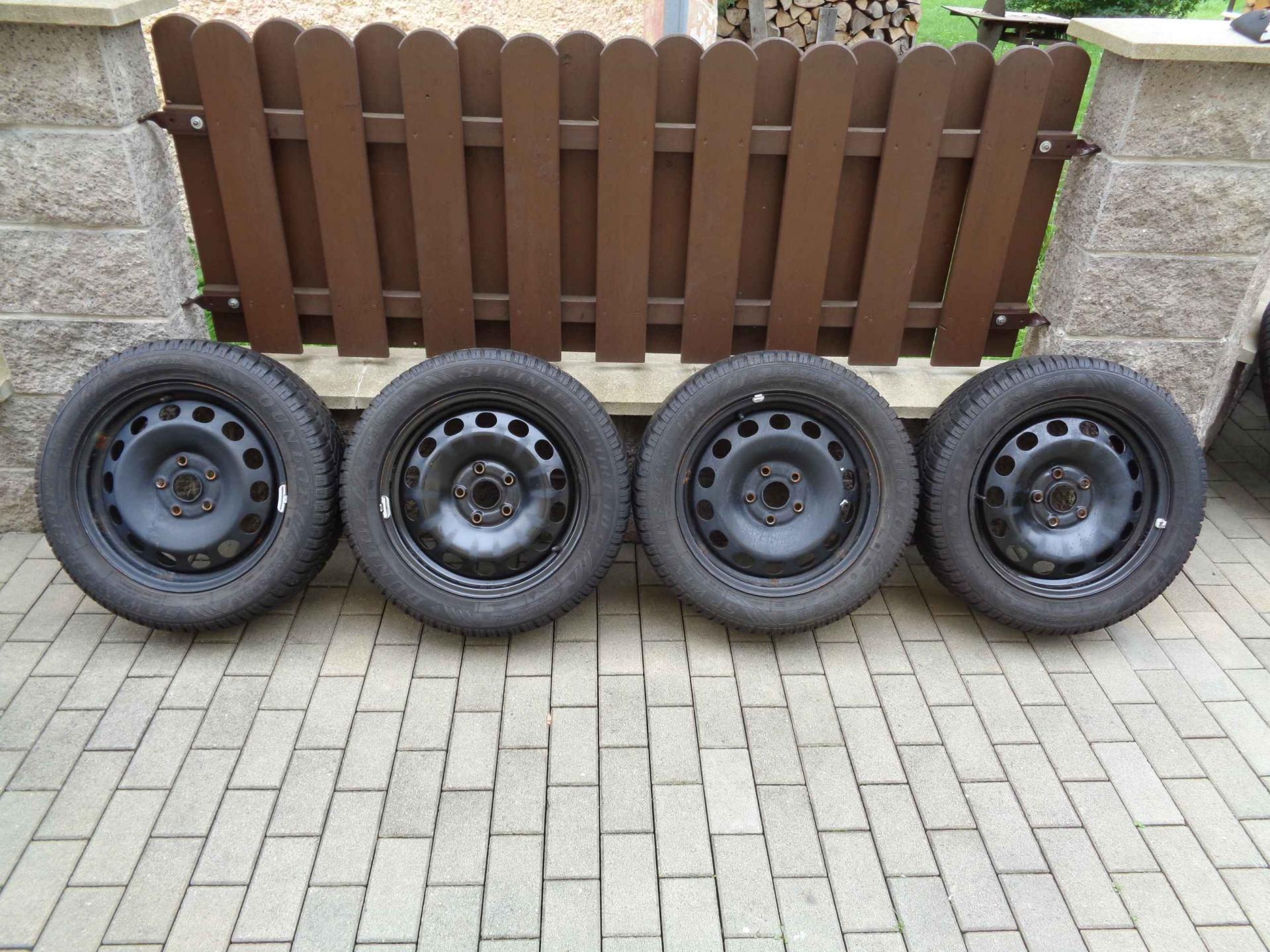 __16plechy 5x112 6J 16H2 ET48