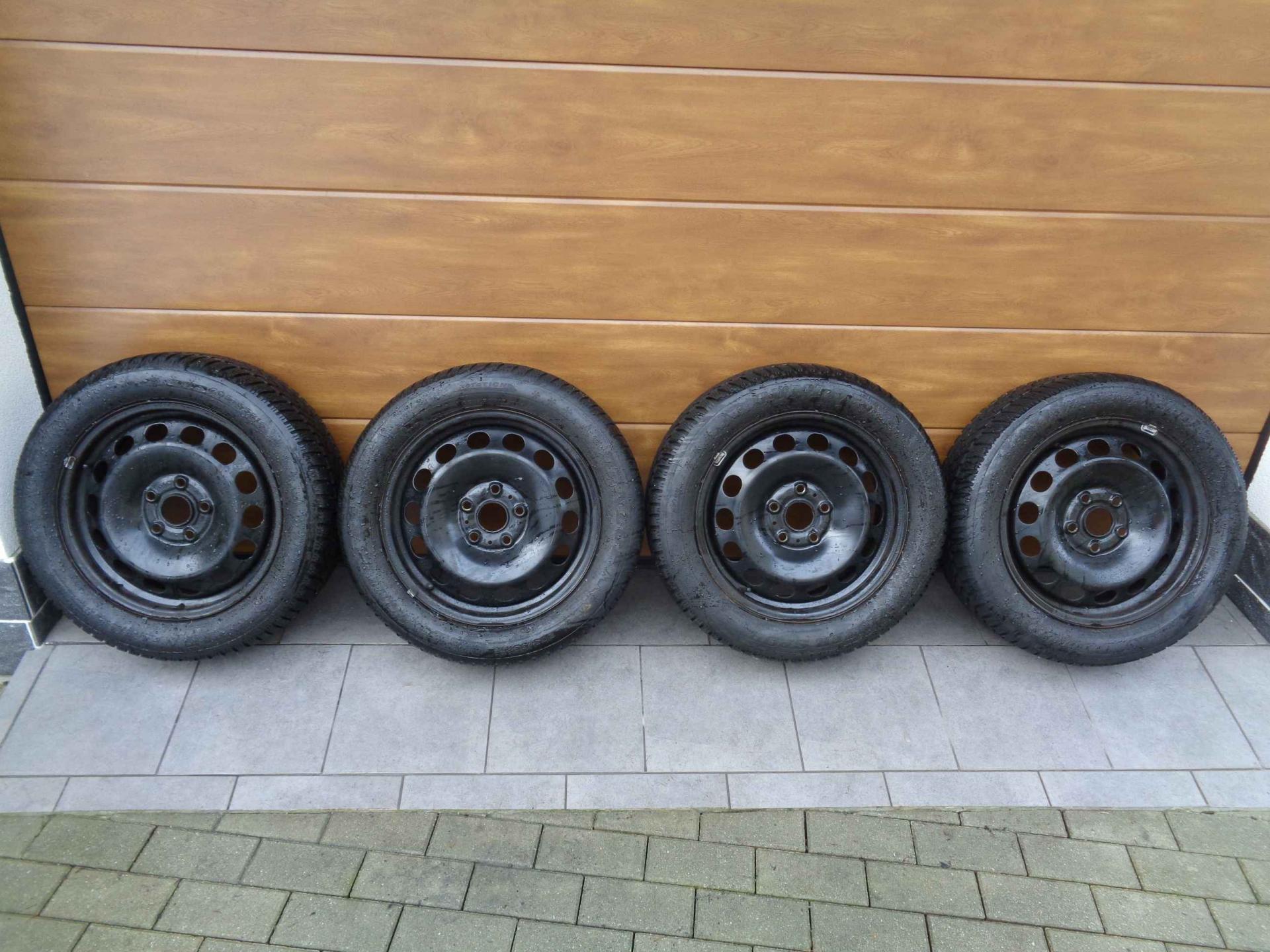 __16plechy 5x112 6J 16H2 ET48