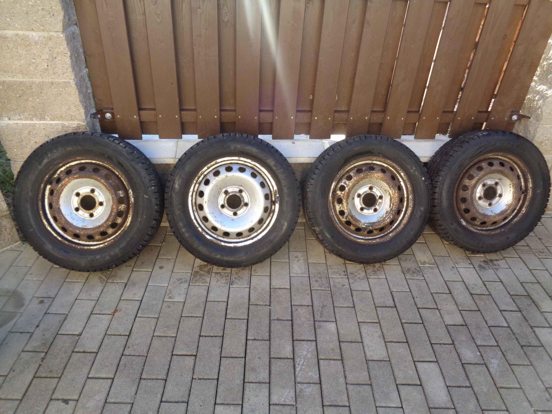 __16plechy 5x112 6J 16H2 ET50