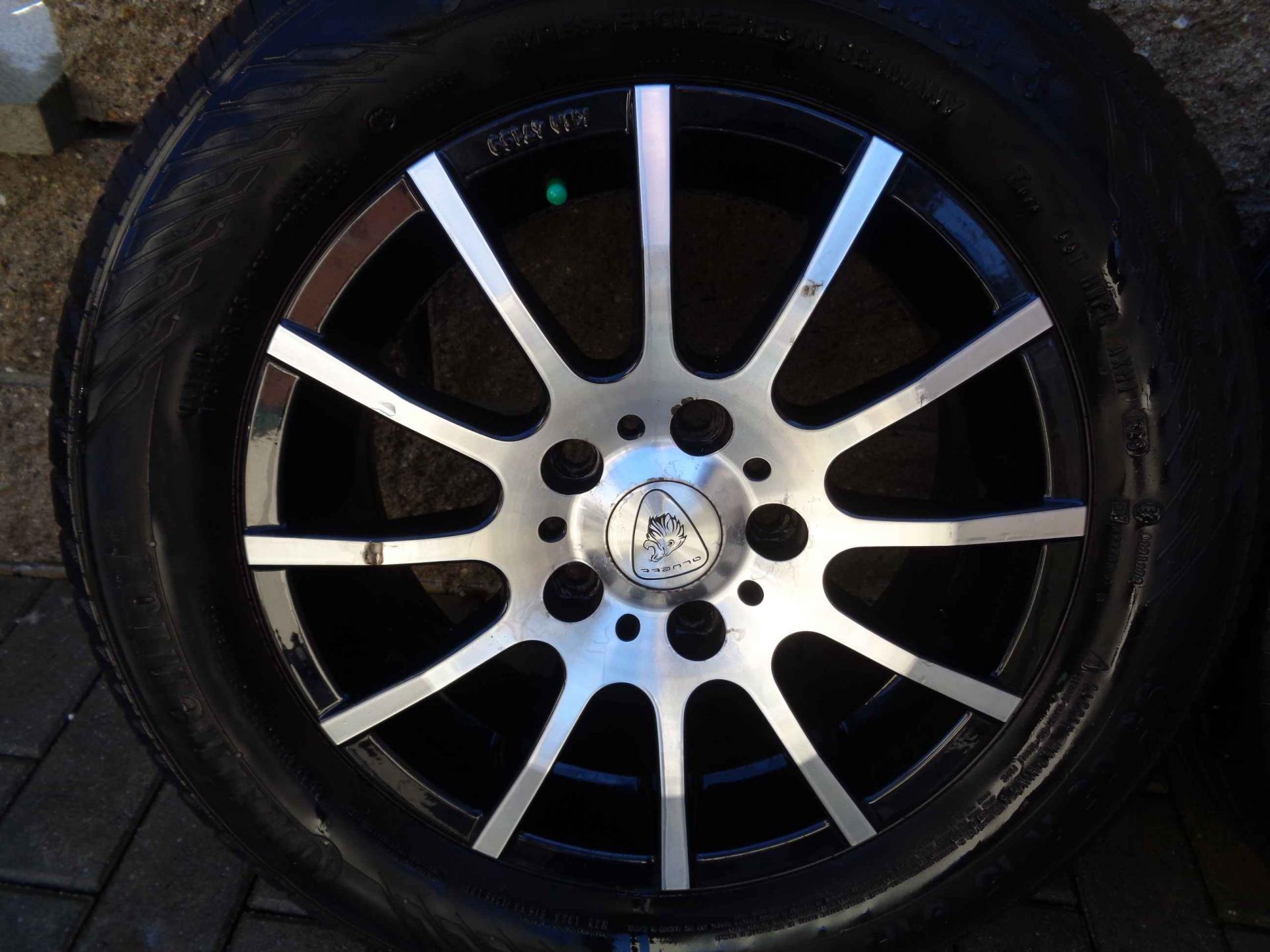 _ 15ALU 5x112 6J 15H2 ET45