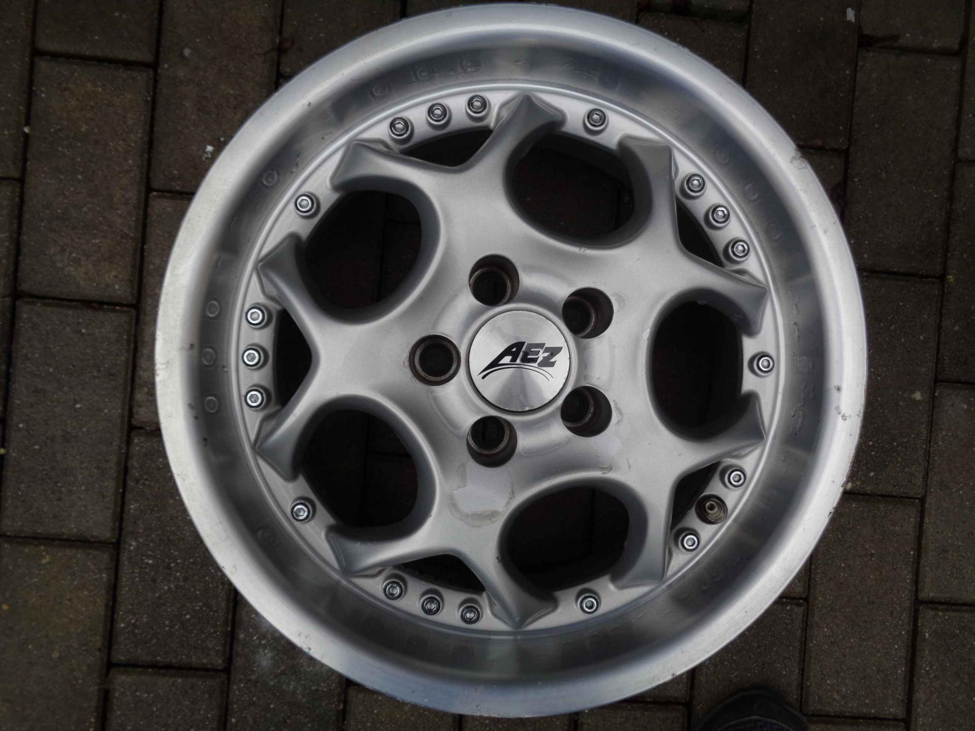 _ 15ALU 5x100 7J 15H2 ET25