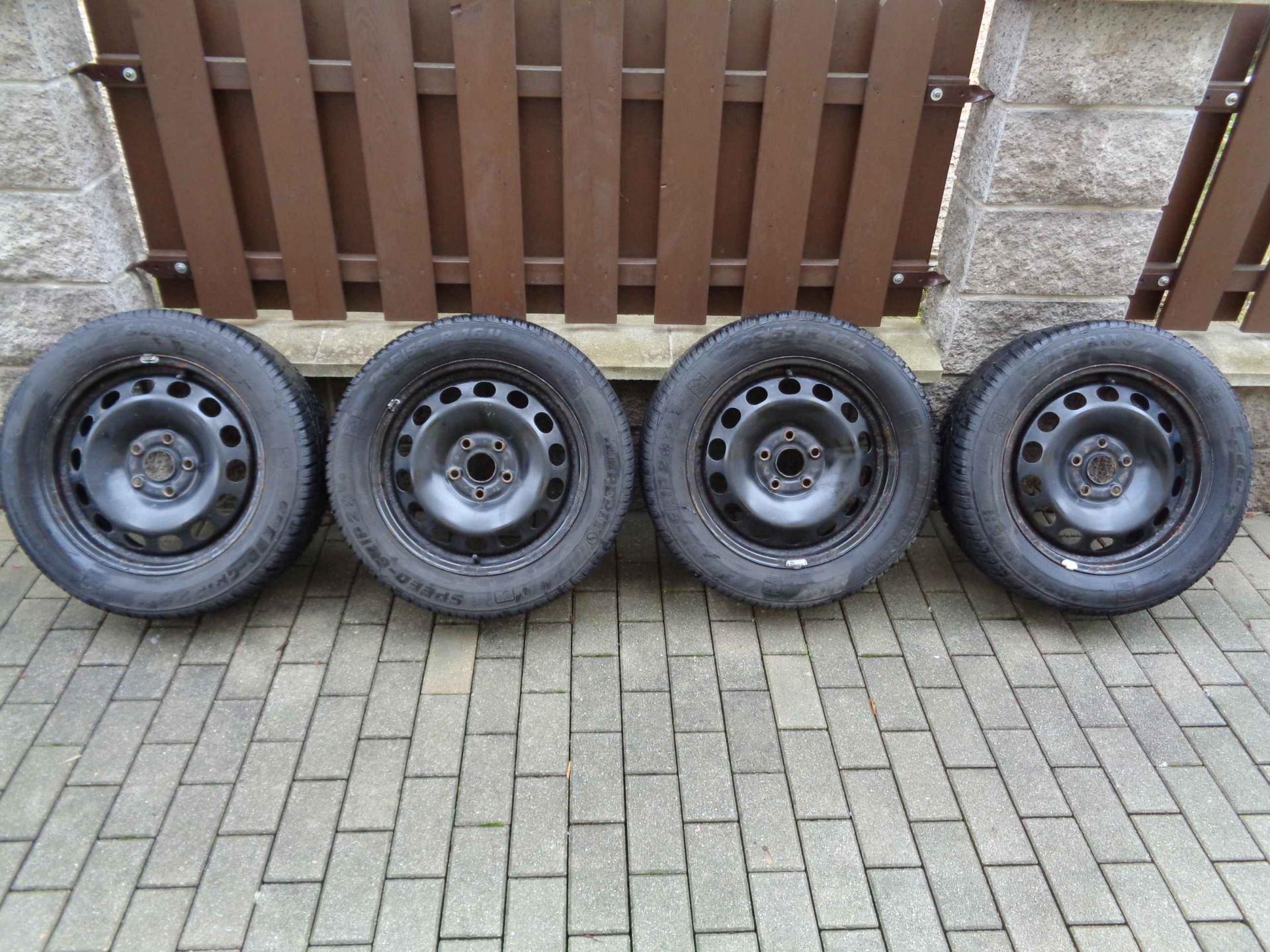 __16plechy 5x112 6J 16H2 ET48