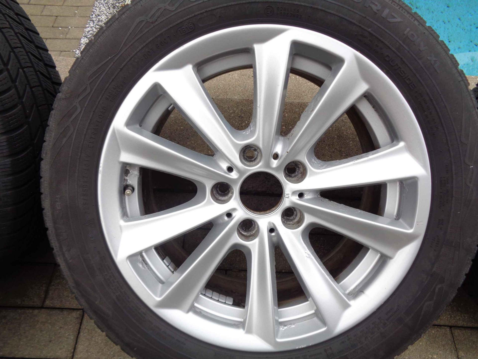 _ 17ALU BMW 8J 17H2 ET30