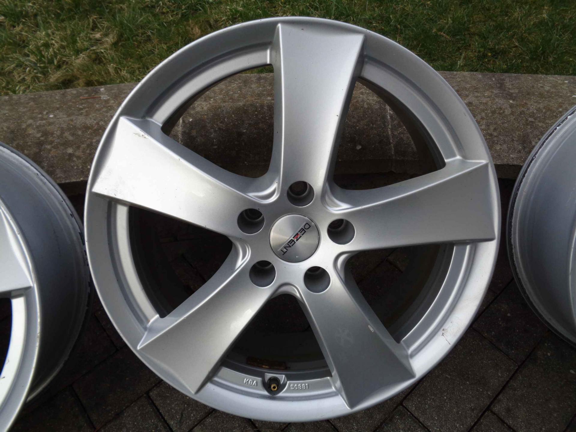 _ 18ALU 5x112 7,5J 18H2 ET42