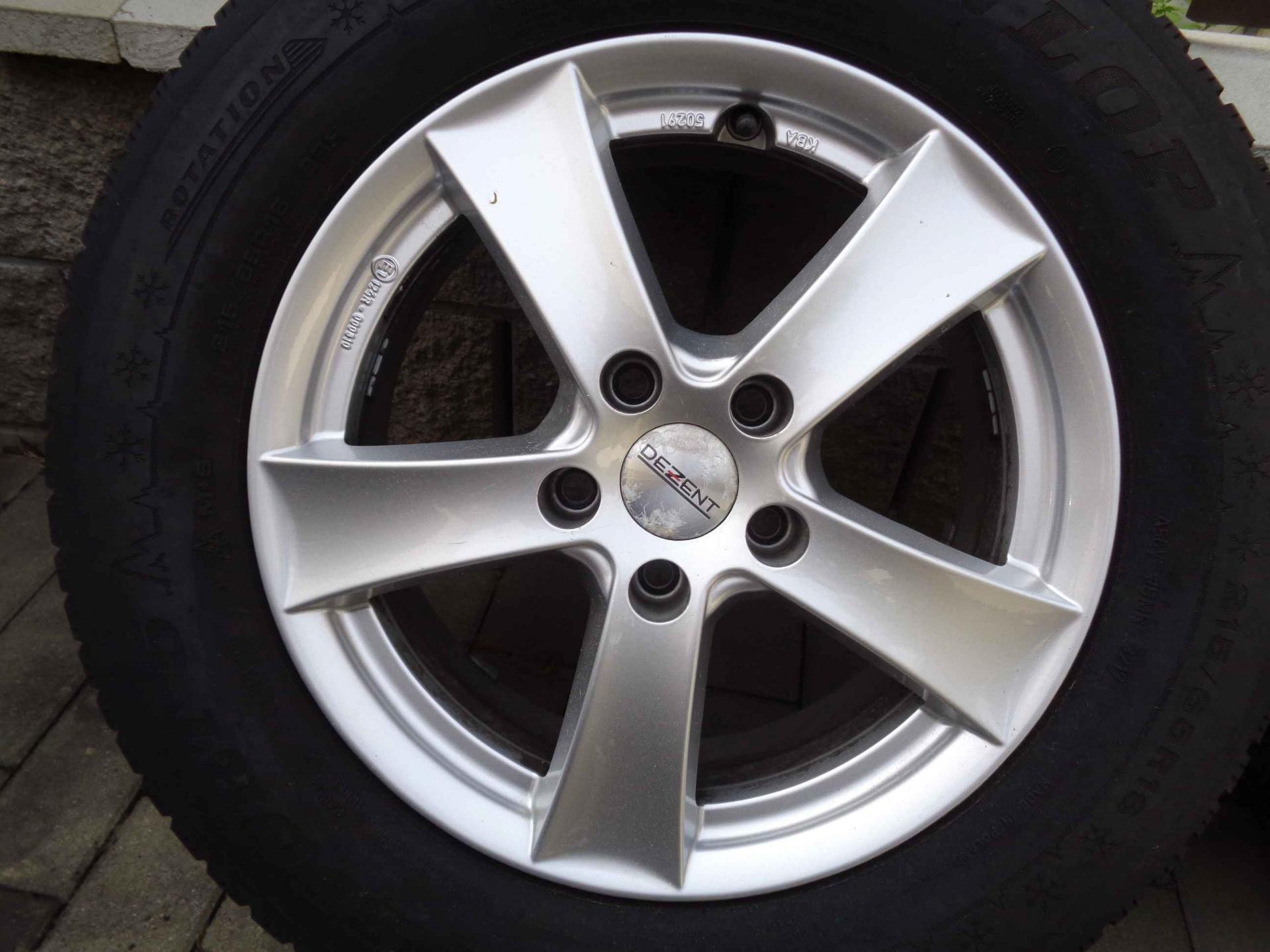 _ 16ALU 5x112 6,5J 16H2 ET41