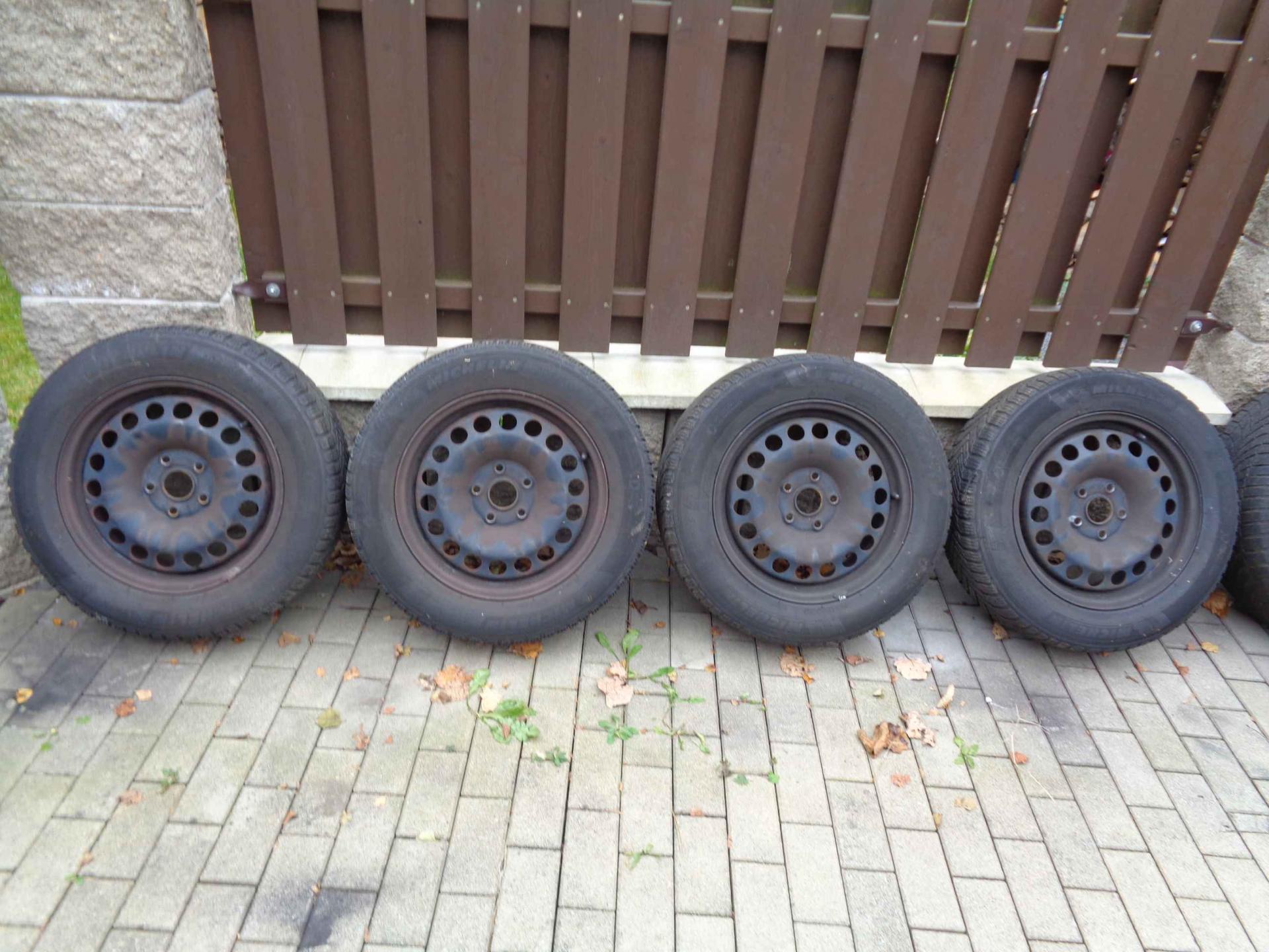 __16plechy 5x112 6,5J16H2 ET48