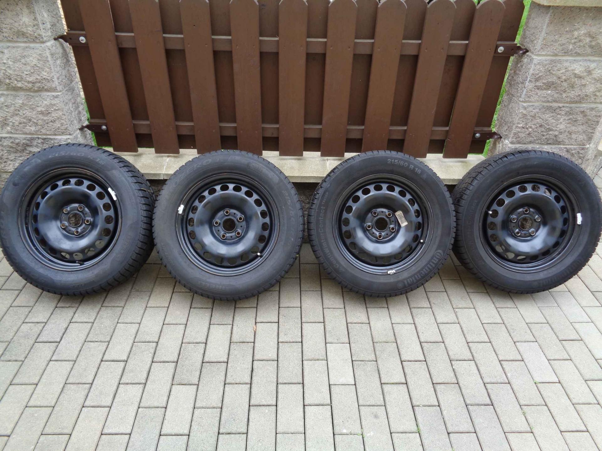 __16plechy 5x112 6,5J16H2 ET41