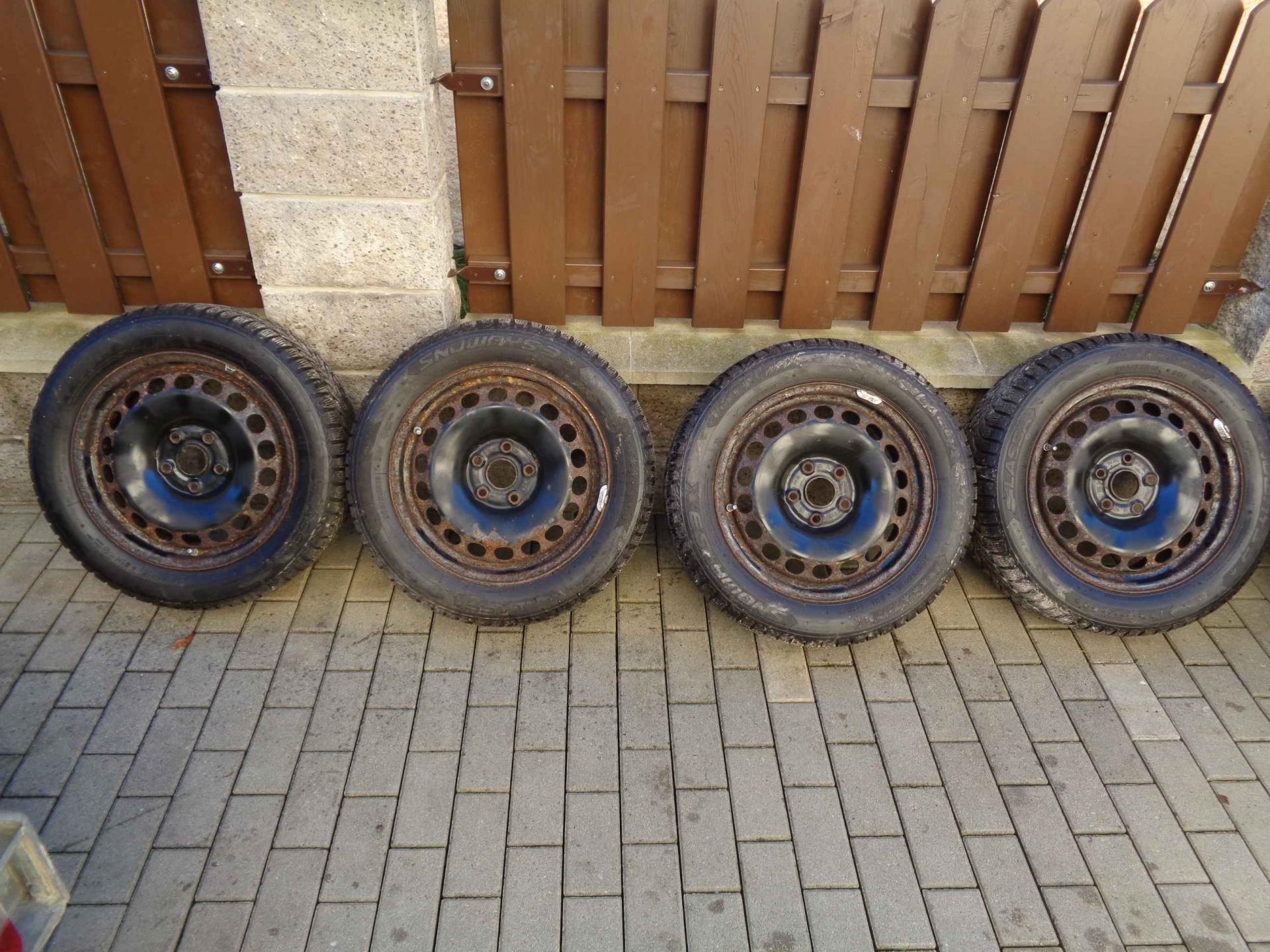 __16plechy 5x112 6,5J16H2 ET42