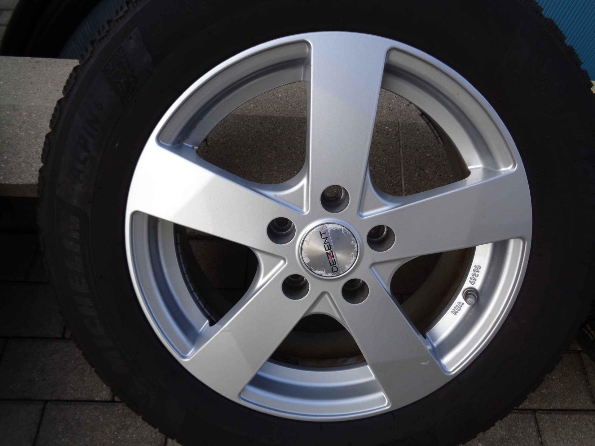 _ 16ALU 5x112 6,5J 16H2 ET50