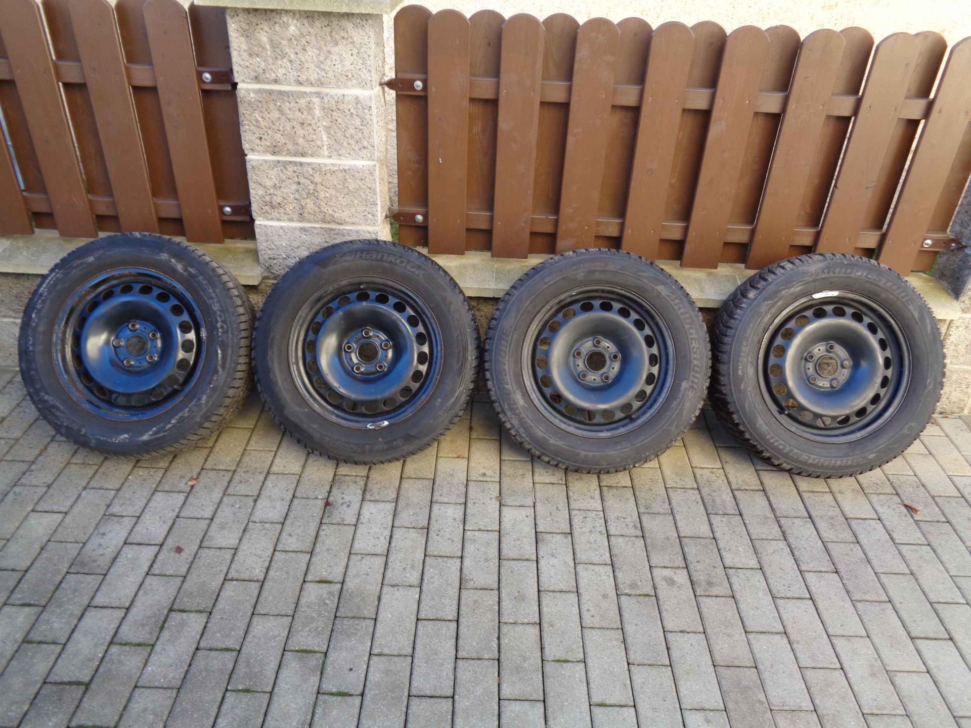 __16plechy 5x112 6,5J16H2 ET41