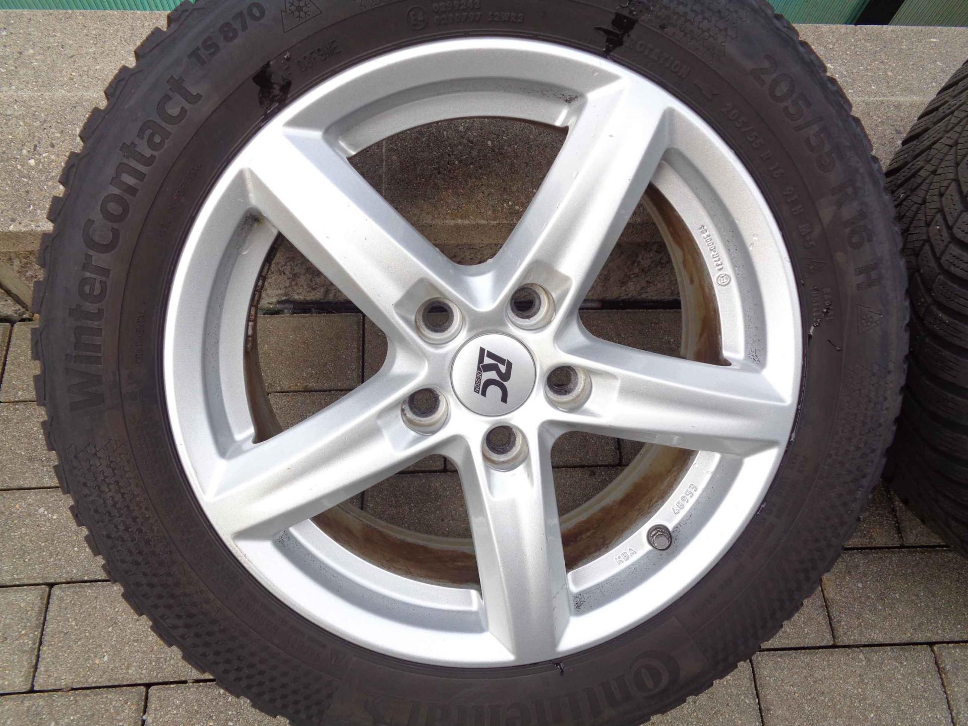 _ 16ALU 5x108 6,5J 16H2 ET50