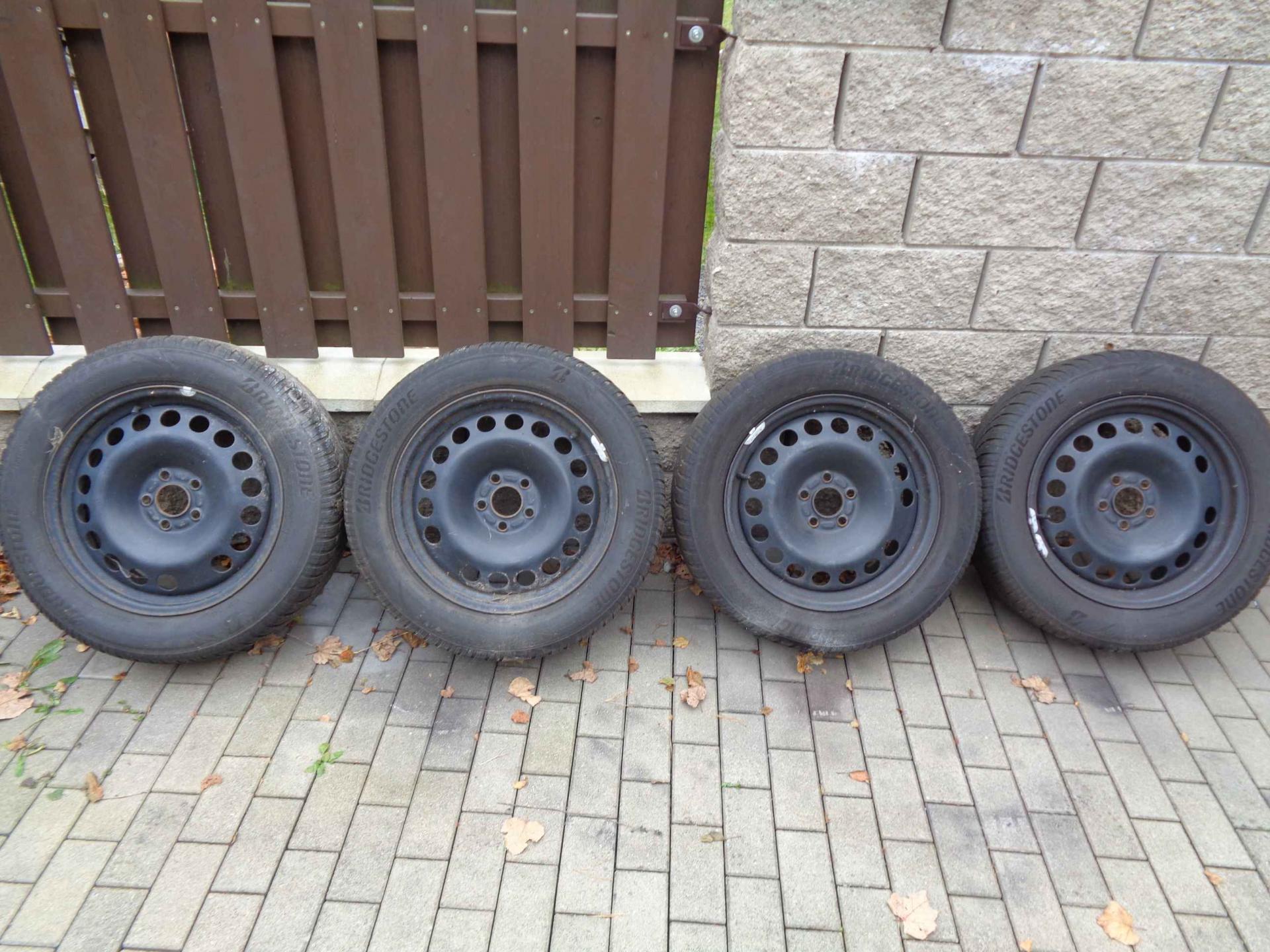 __17plechy 5x108 7,5J17H2 ET55