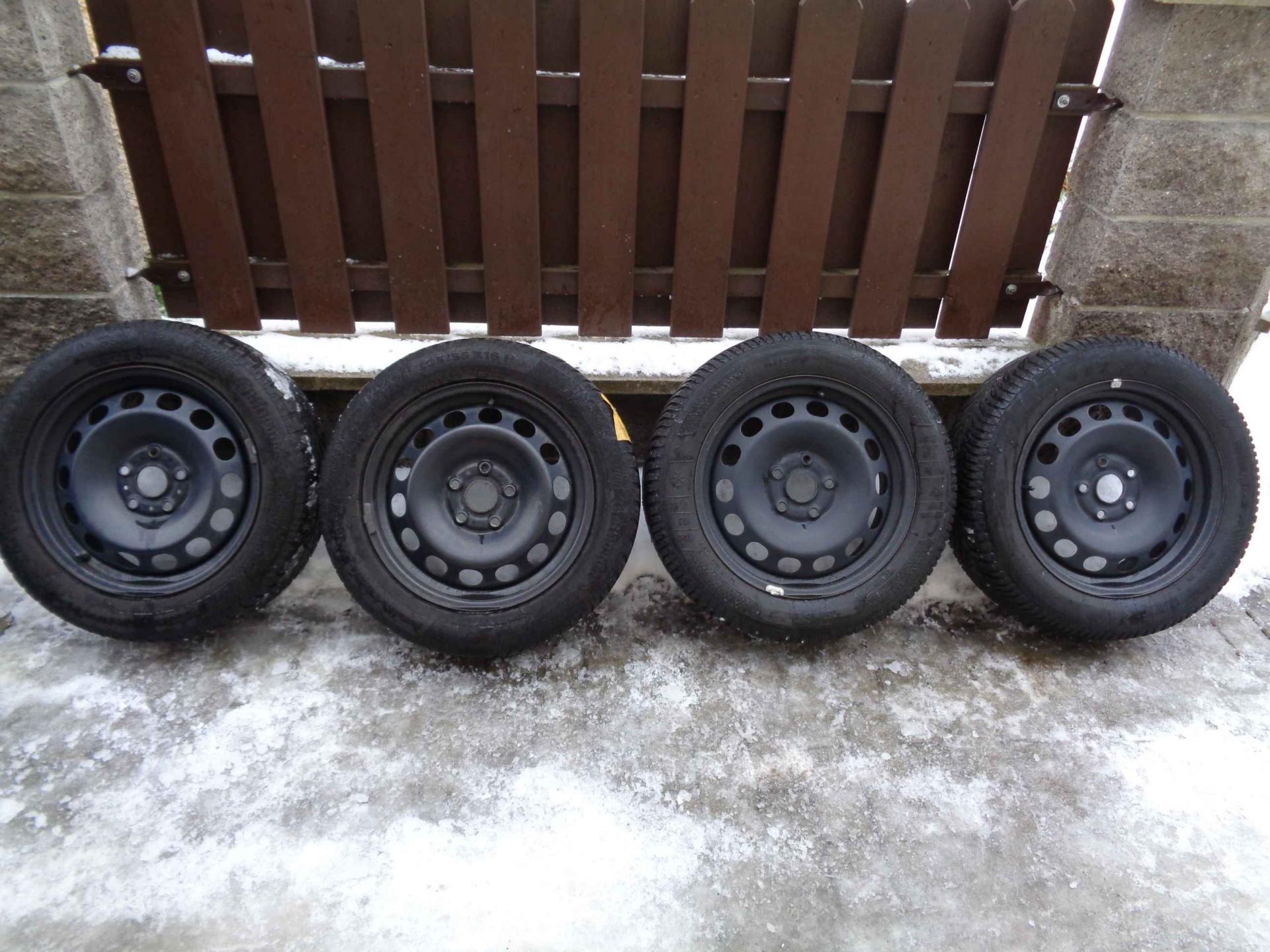 __16plechy 5x112 6,5J16H2 ET46