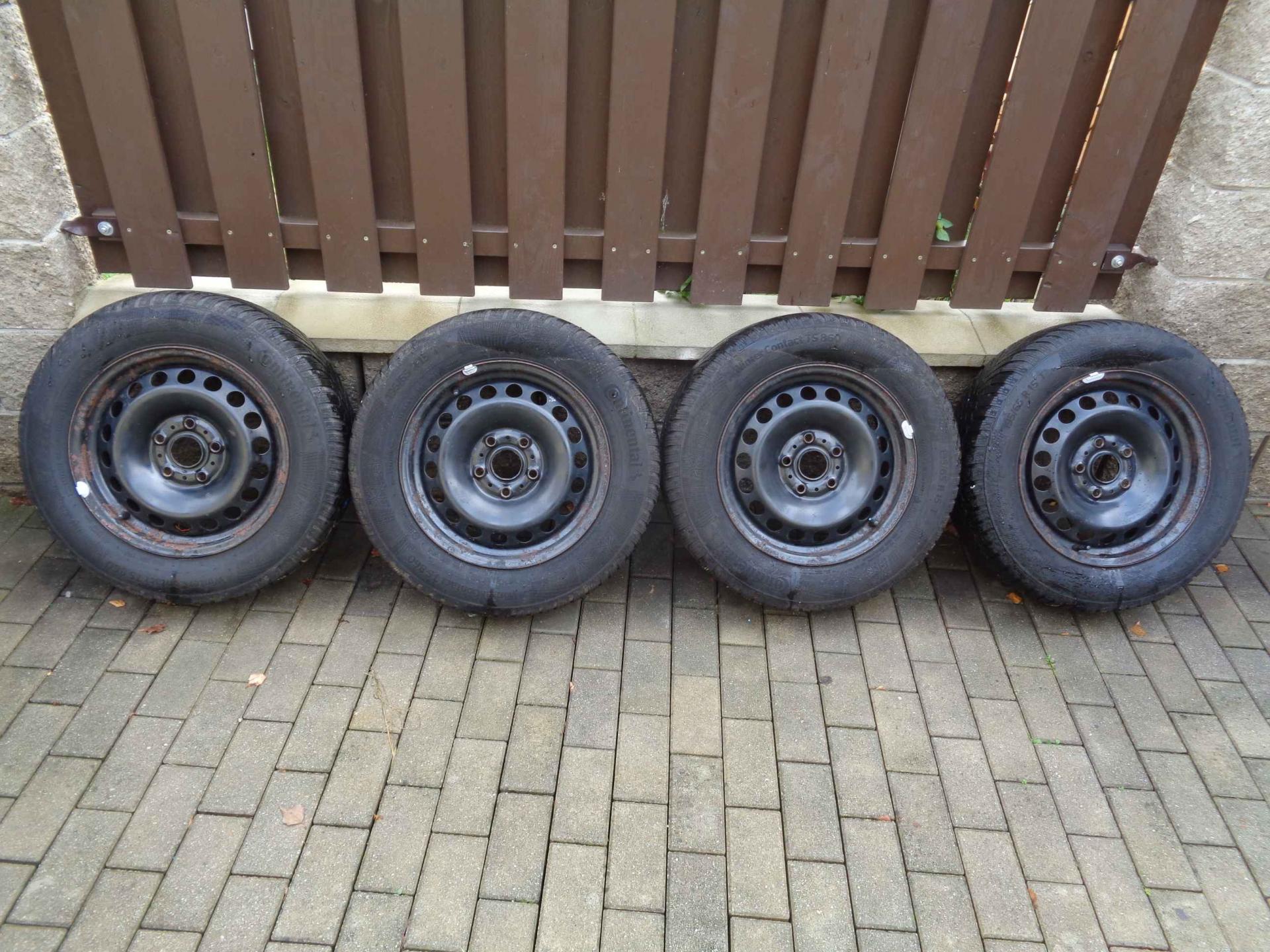 __15plechy 5x112 6J 16H2 ET43