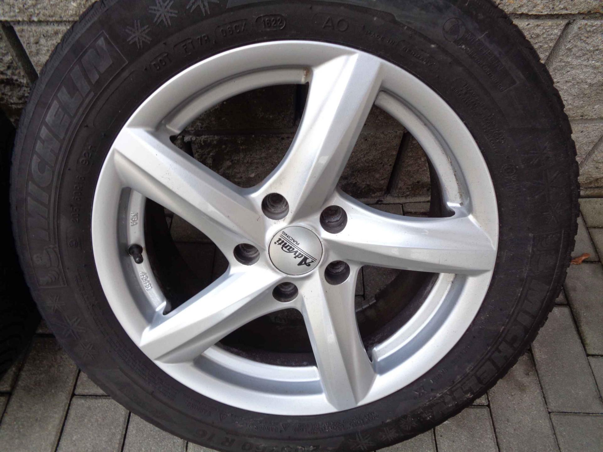 _ 16ALU 5x112 7J 16H2 ET40