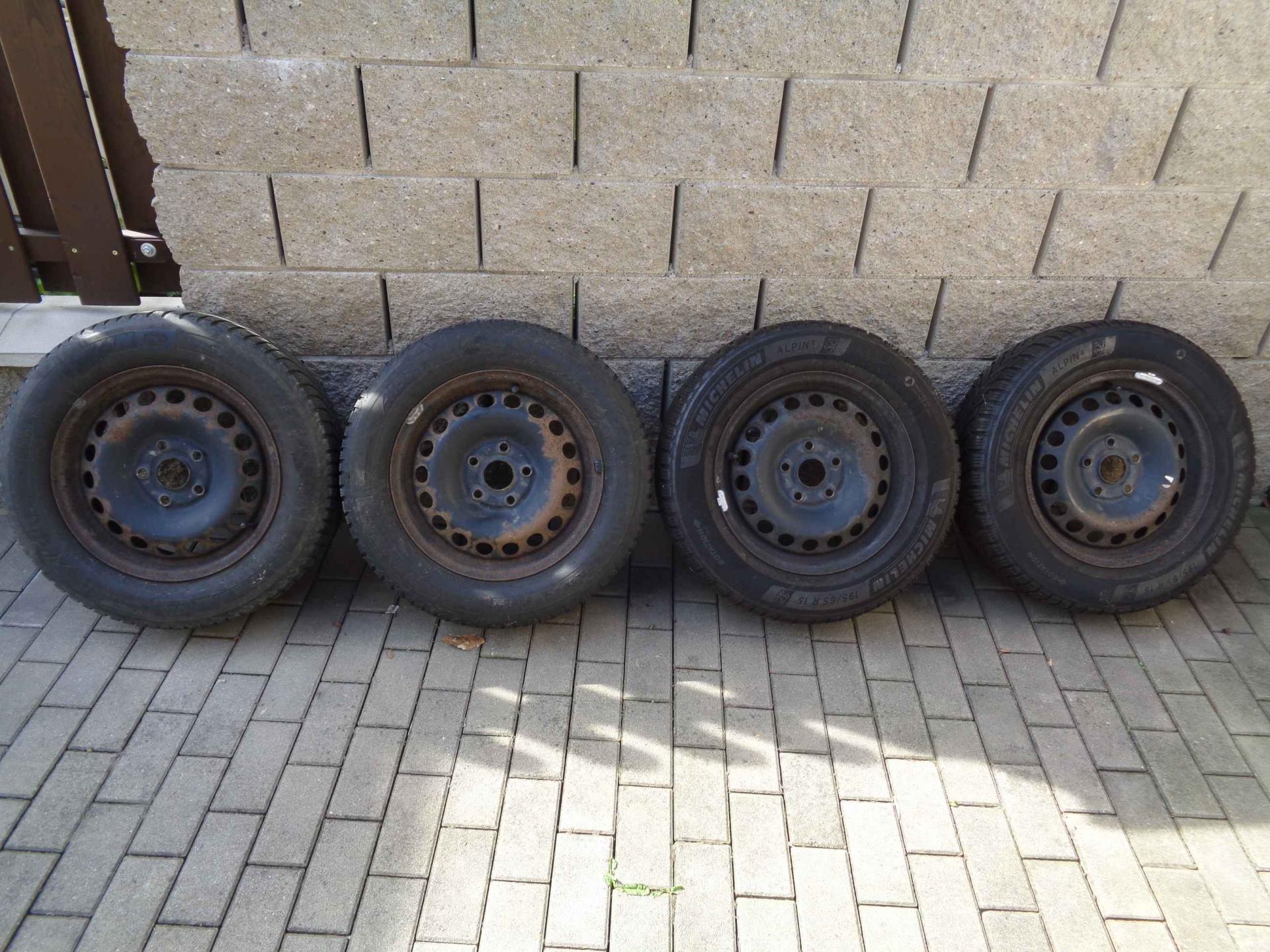 __15plechy 5x112 6J 15H2 ET47