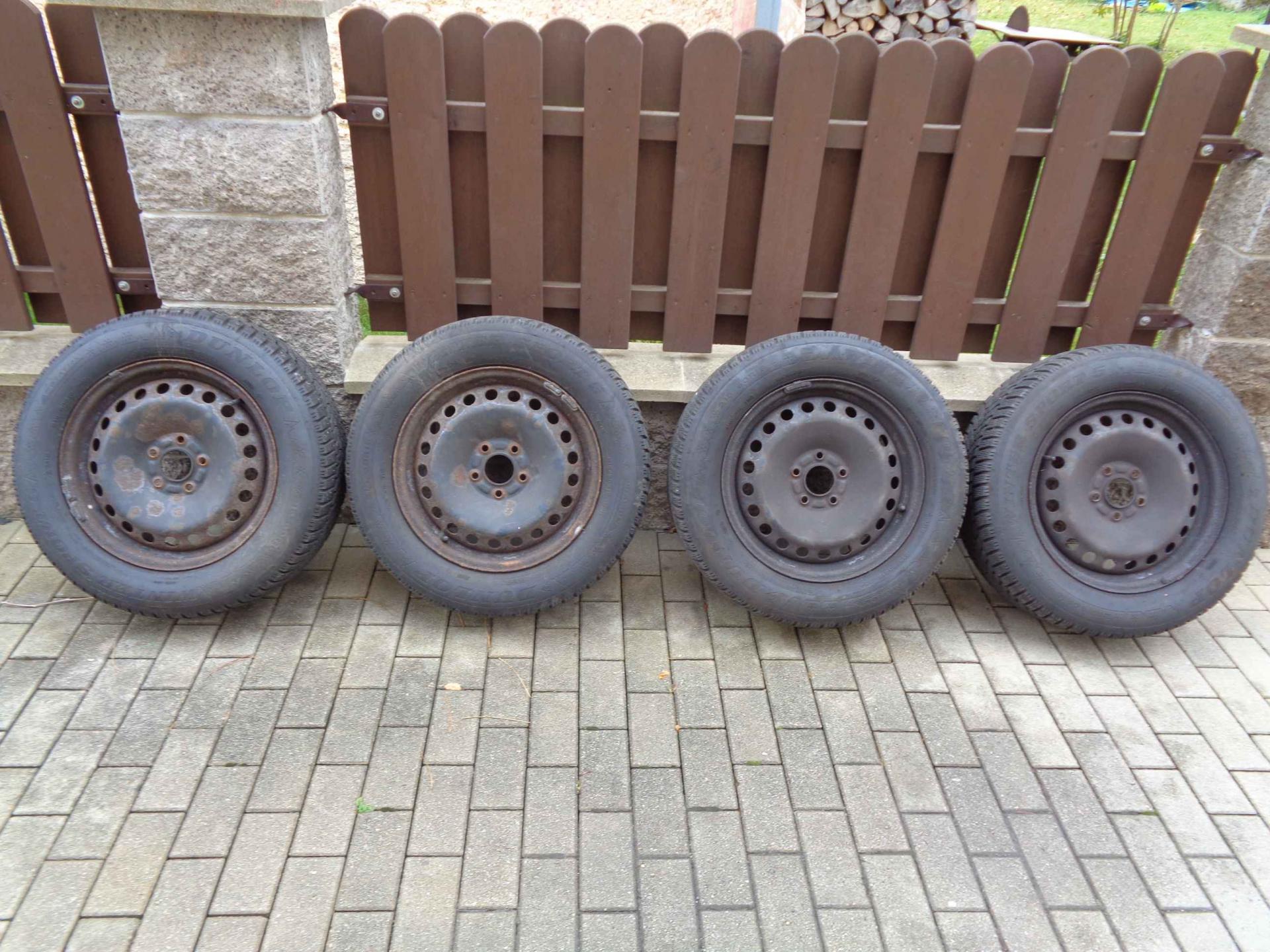 __16plechy 5x108 6,5J16H2 ET50