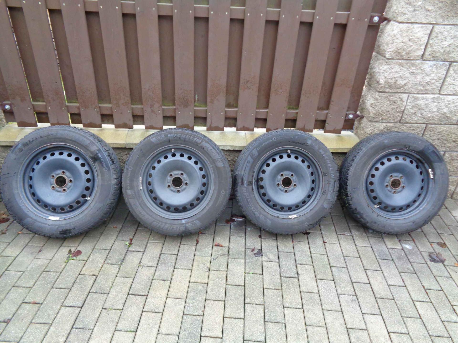 __16plechy 5x108 6,5J16H2 ET50