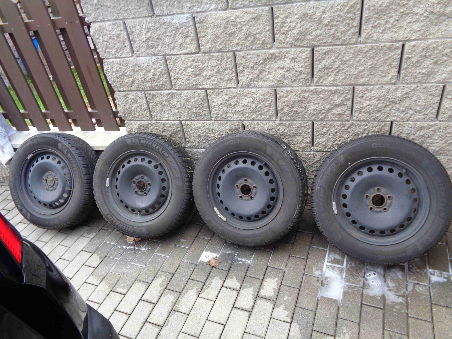 __16plechy 5x108 6,5J16H2 ET50