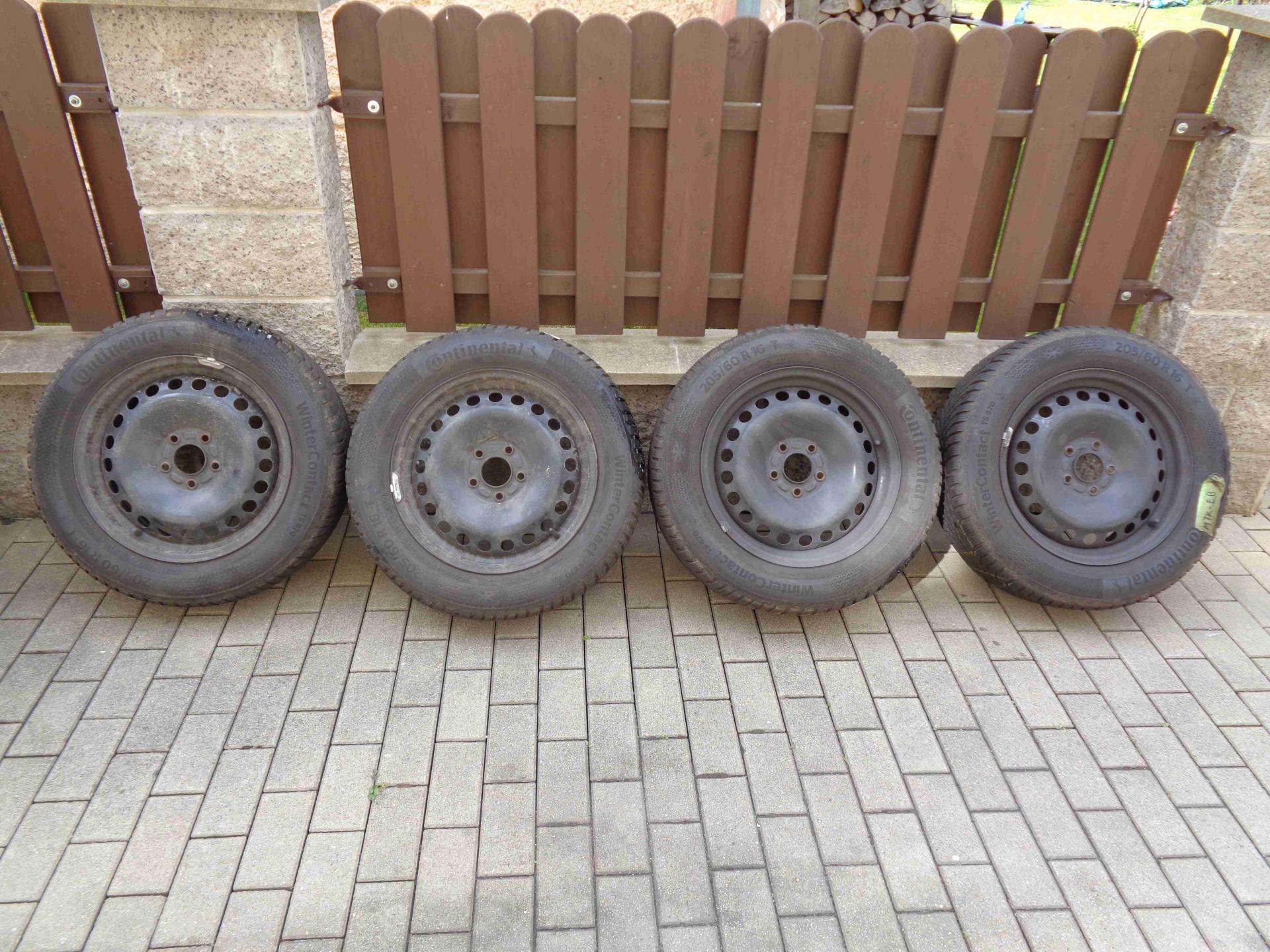 __16plechy 5x108 6,5J16H2 ET50