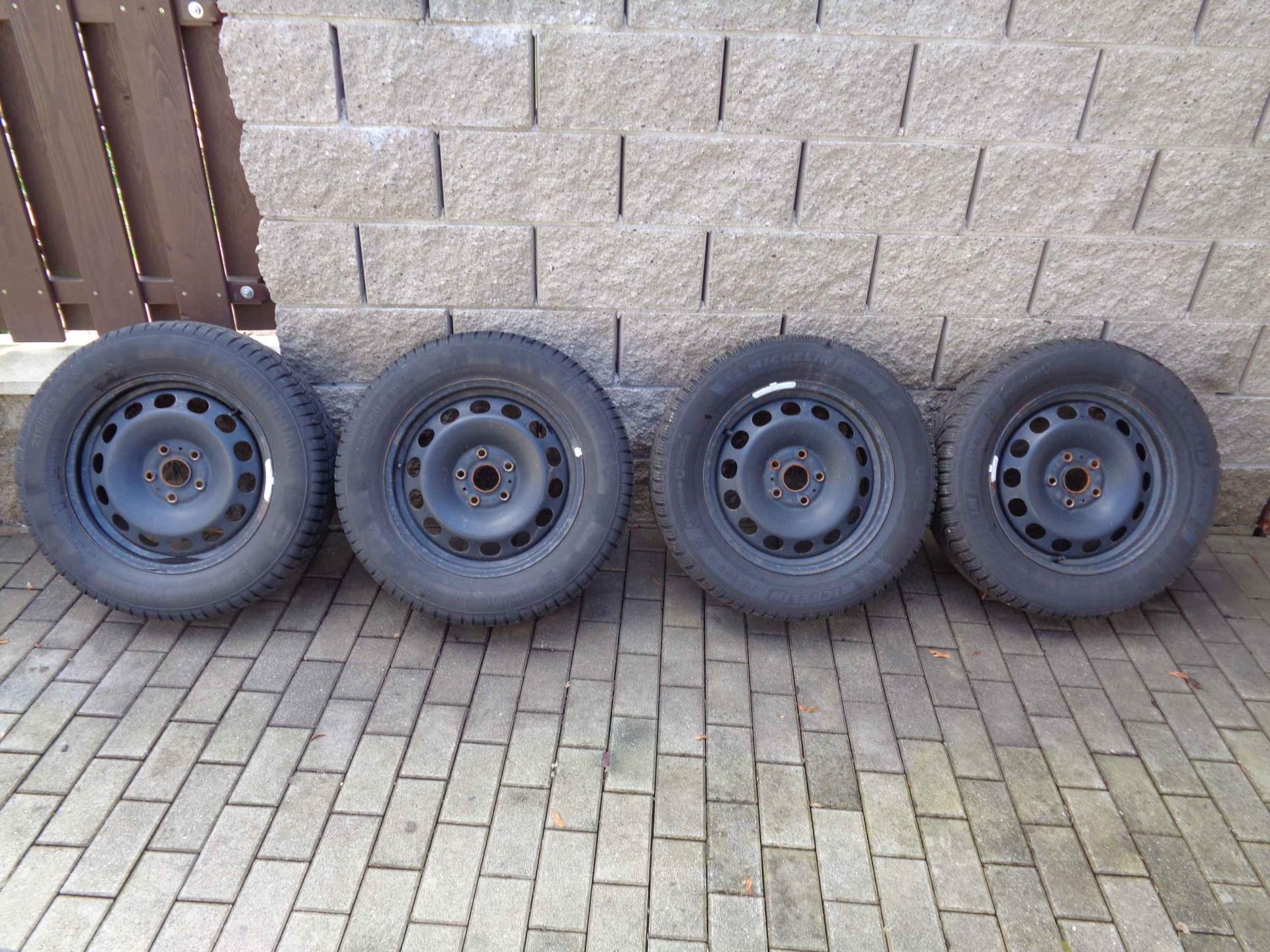 __16plechy 5x112 6J 16H2 ET43