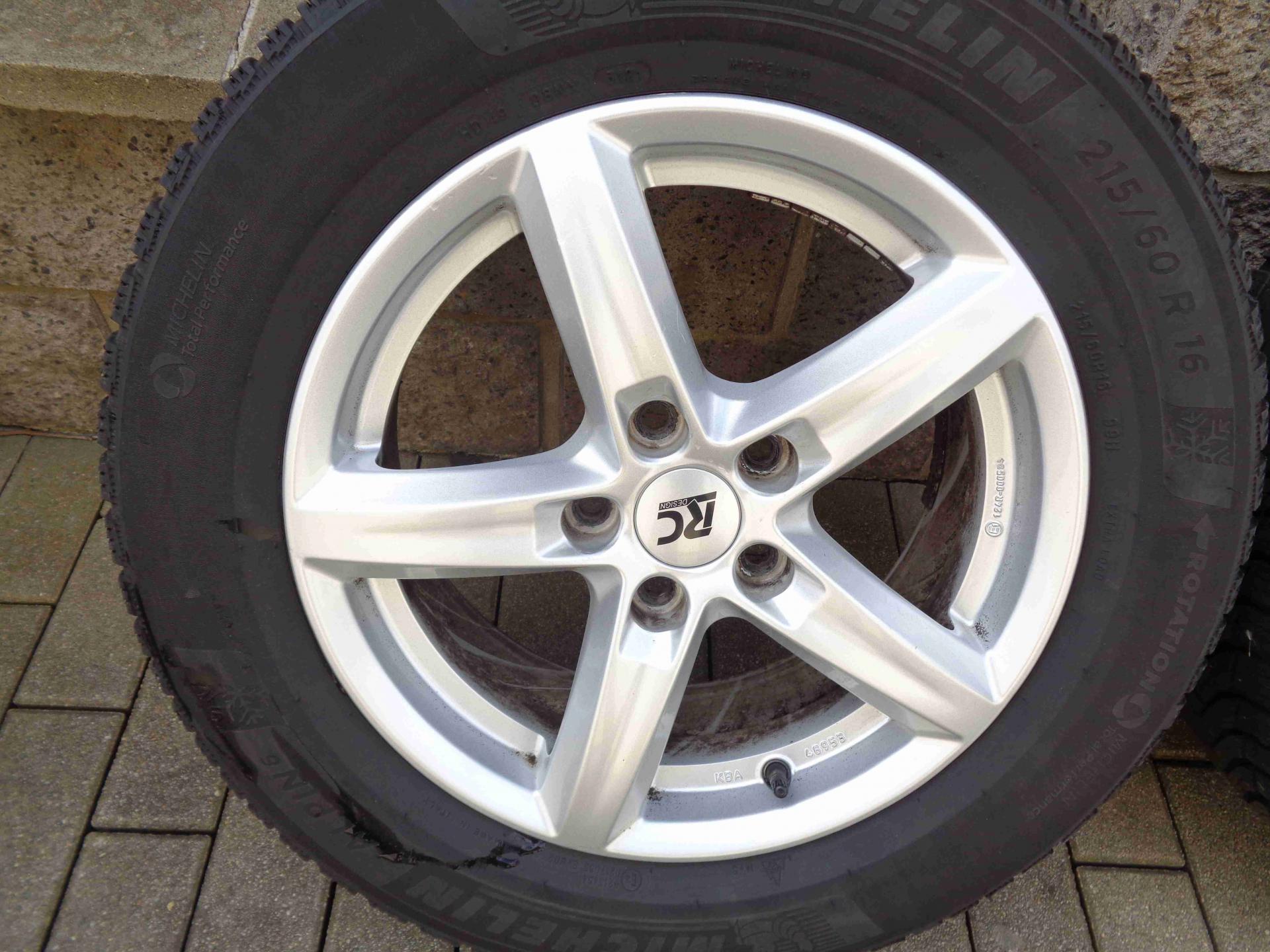 _ 16ALU 5x108 6,5J 16H2 ET50