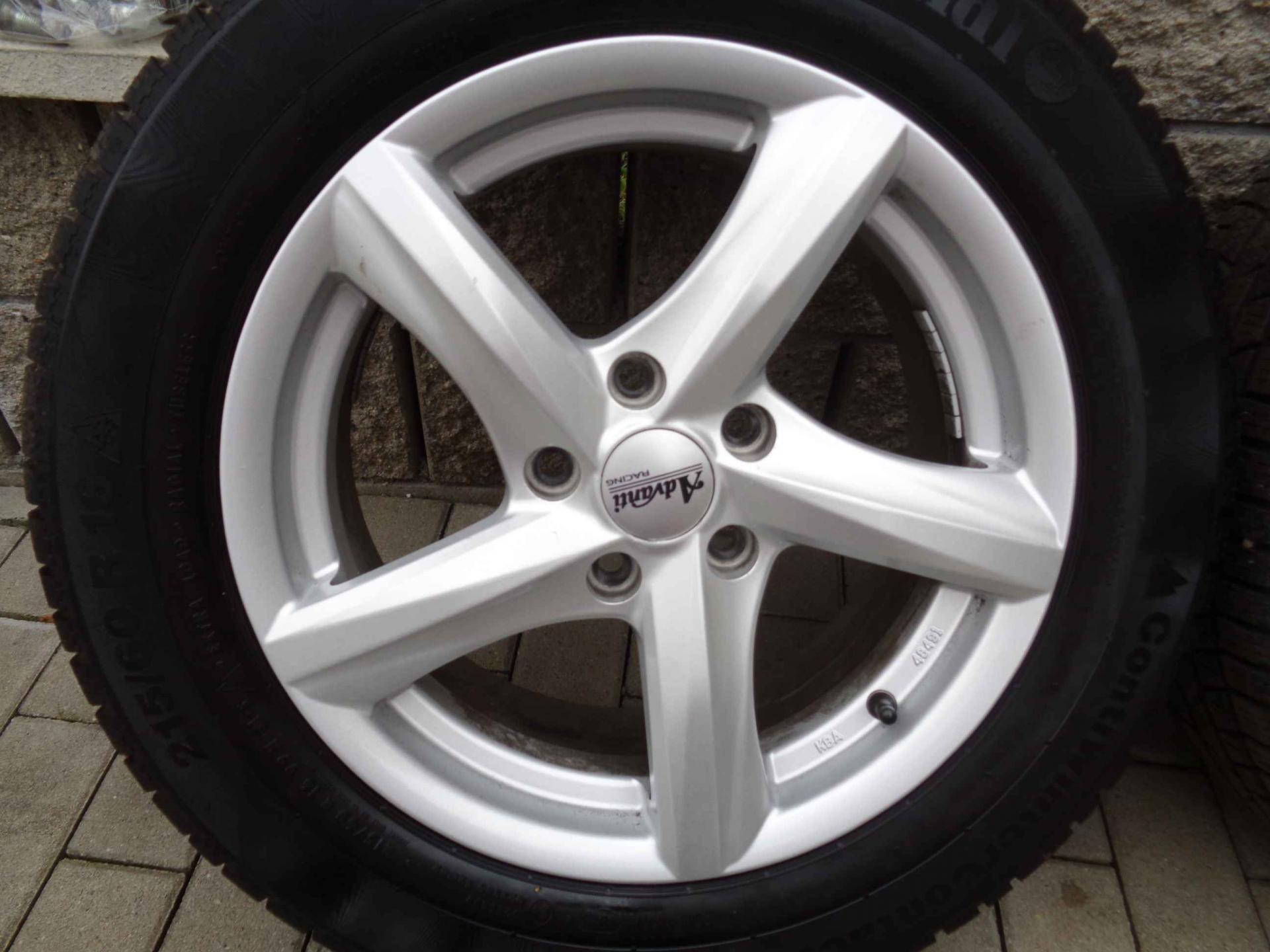 _ 16ALU 5x112 7J16H2 ET40