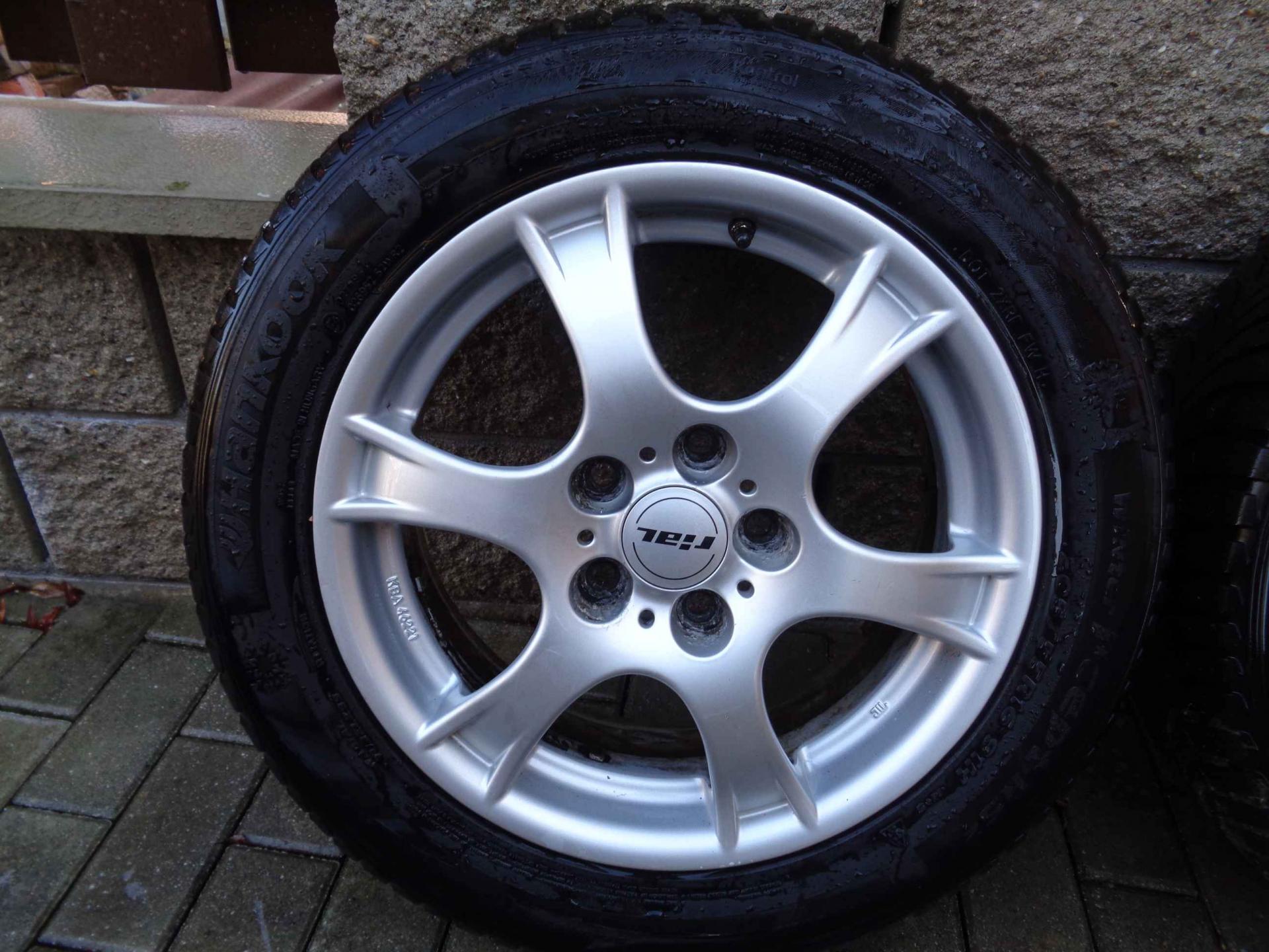 _ 16ALU 5x112 6,5J 16H2 ET45