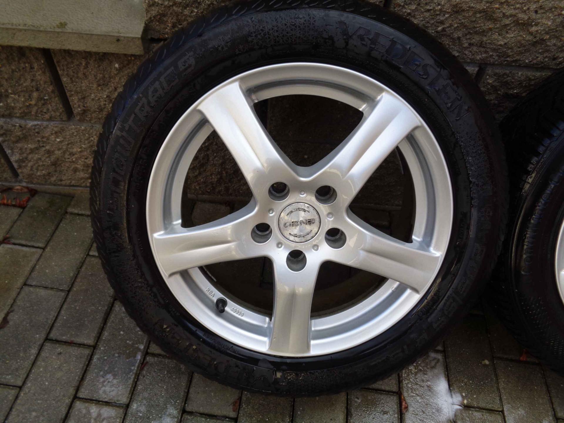 _ 16ALU 5x112 6,5J 16H2 ET45