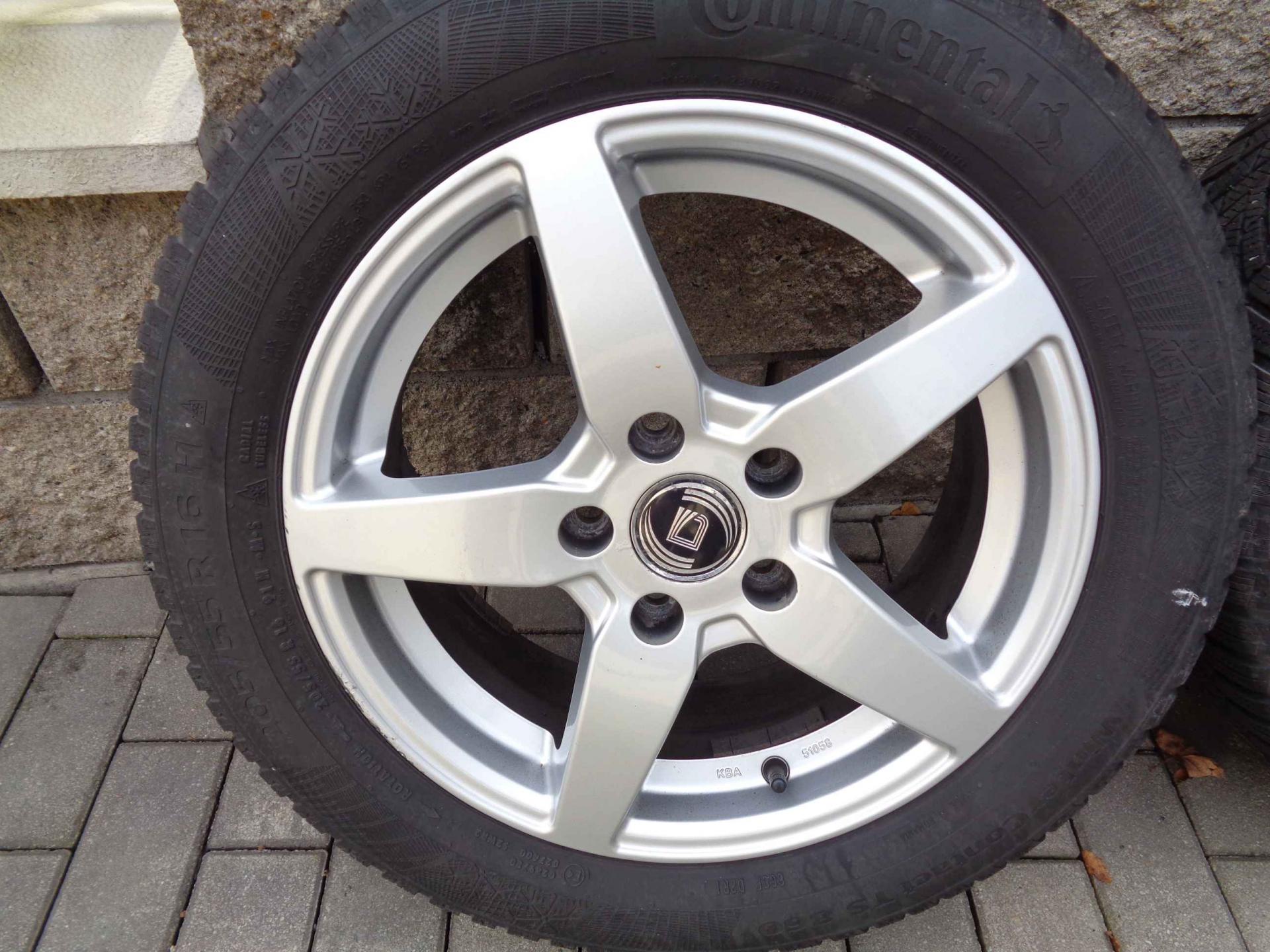 _ 16ALU 5x112 6,5J 16H2 ET48