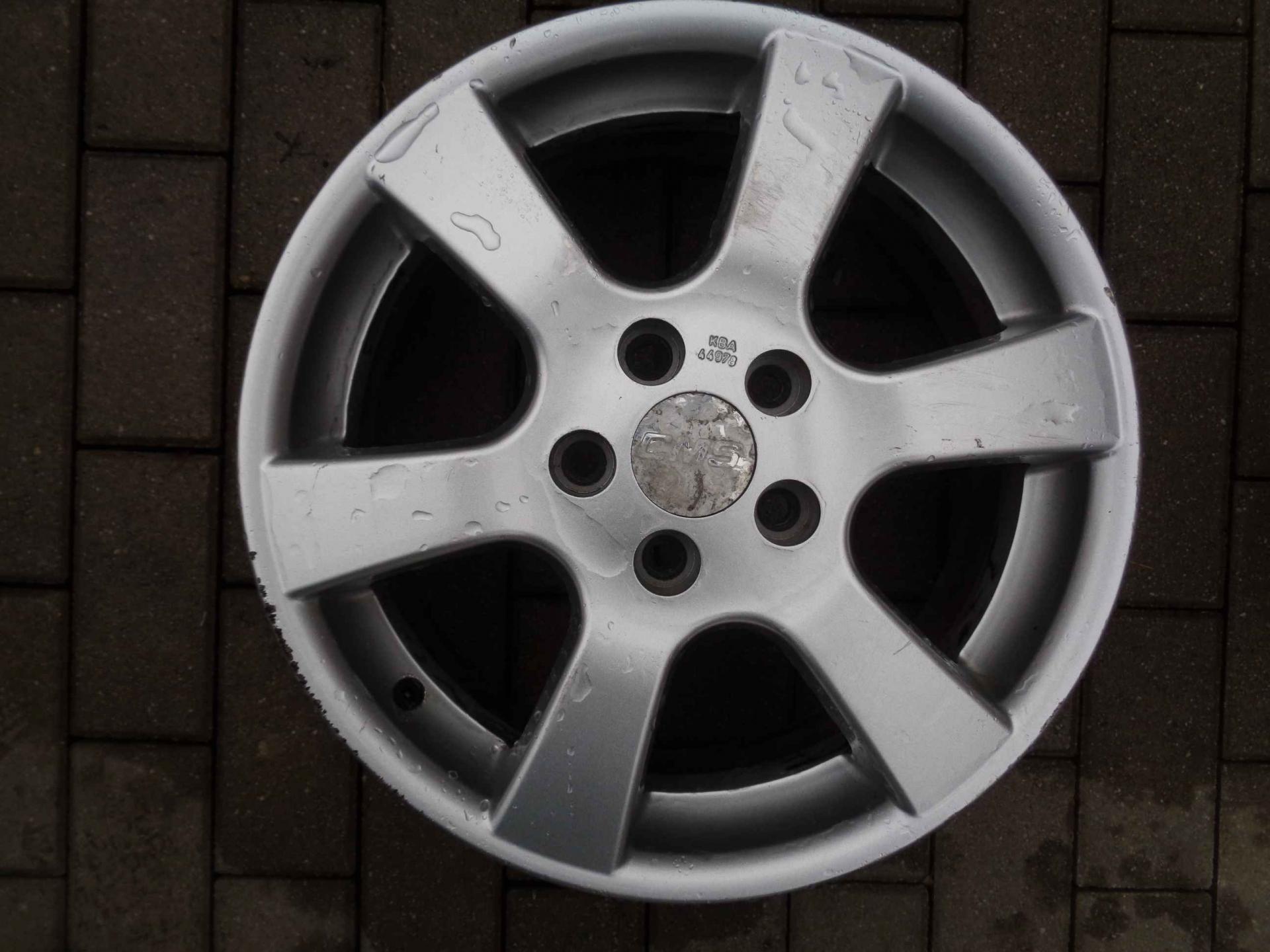 _ 16ALU 5x108 6,5J 16H2 ET50